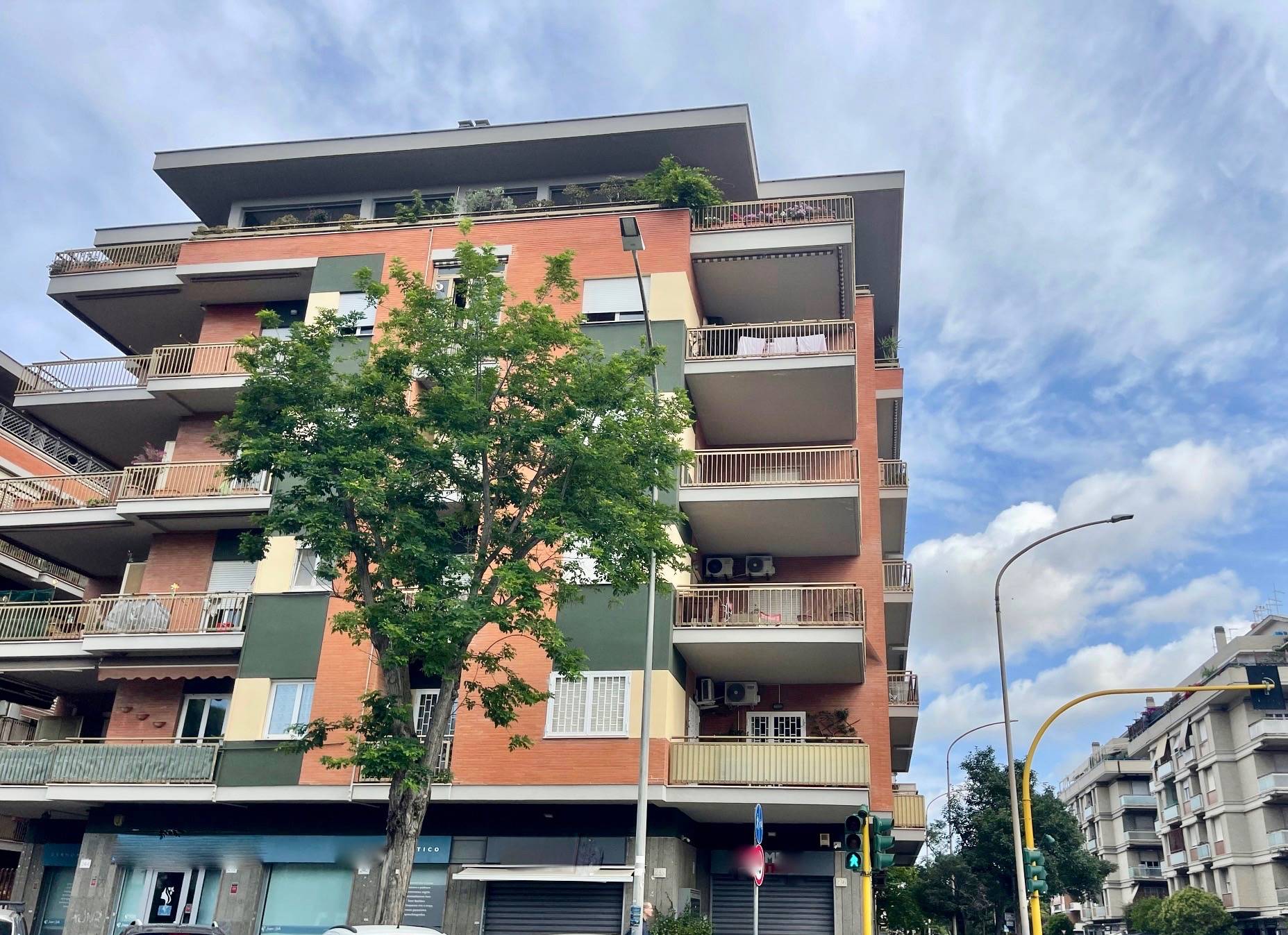 APPARTAMENTO in vendita a Roma, Ostia