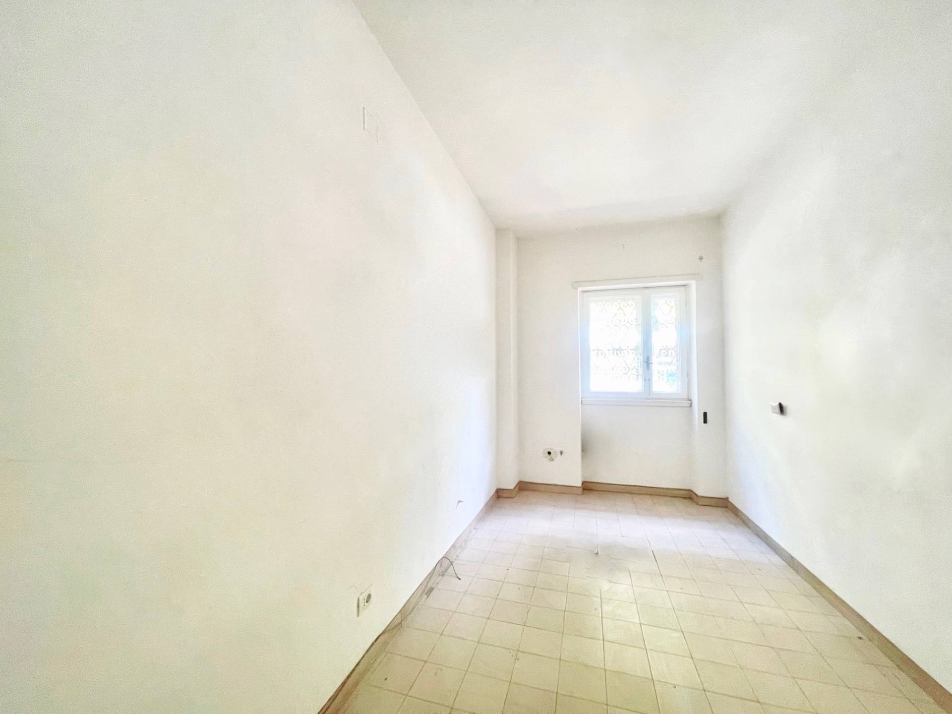 APPARTAMENTO in vendita a Roma, Ostia