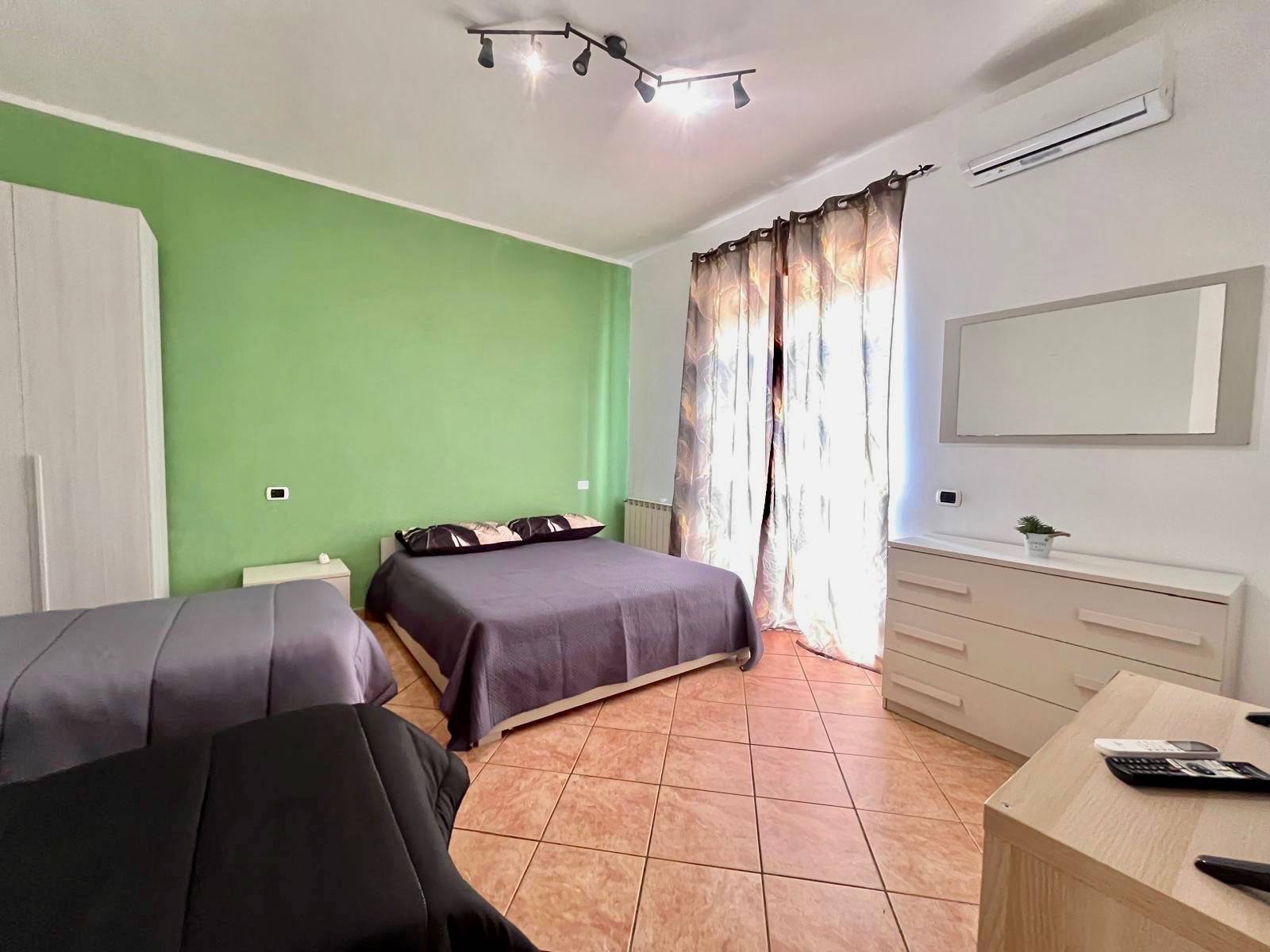 APPARTAMENTO in affitto a Fiumicino