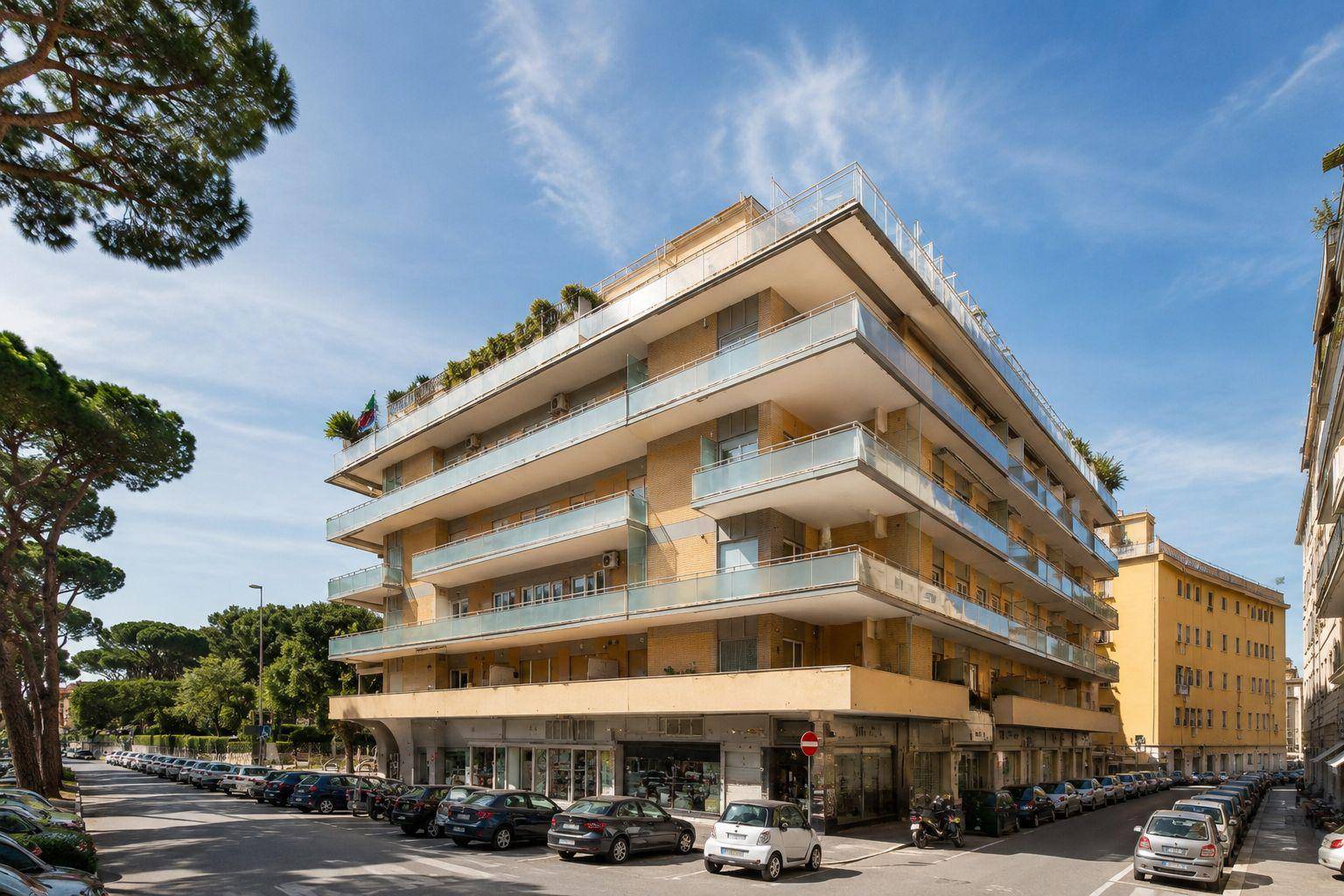 APPARTAMENTO in vendita a Roma, Ostia