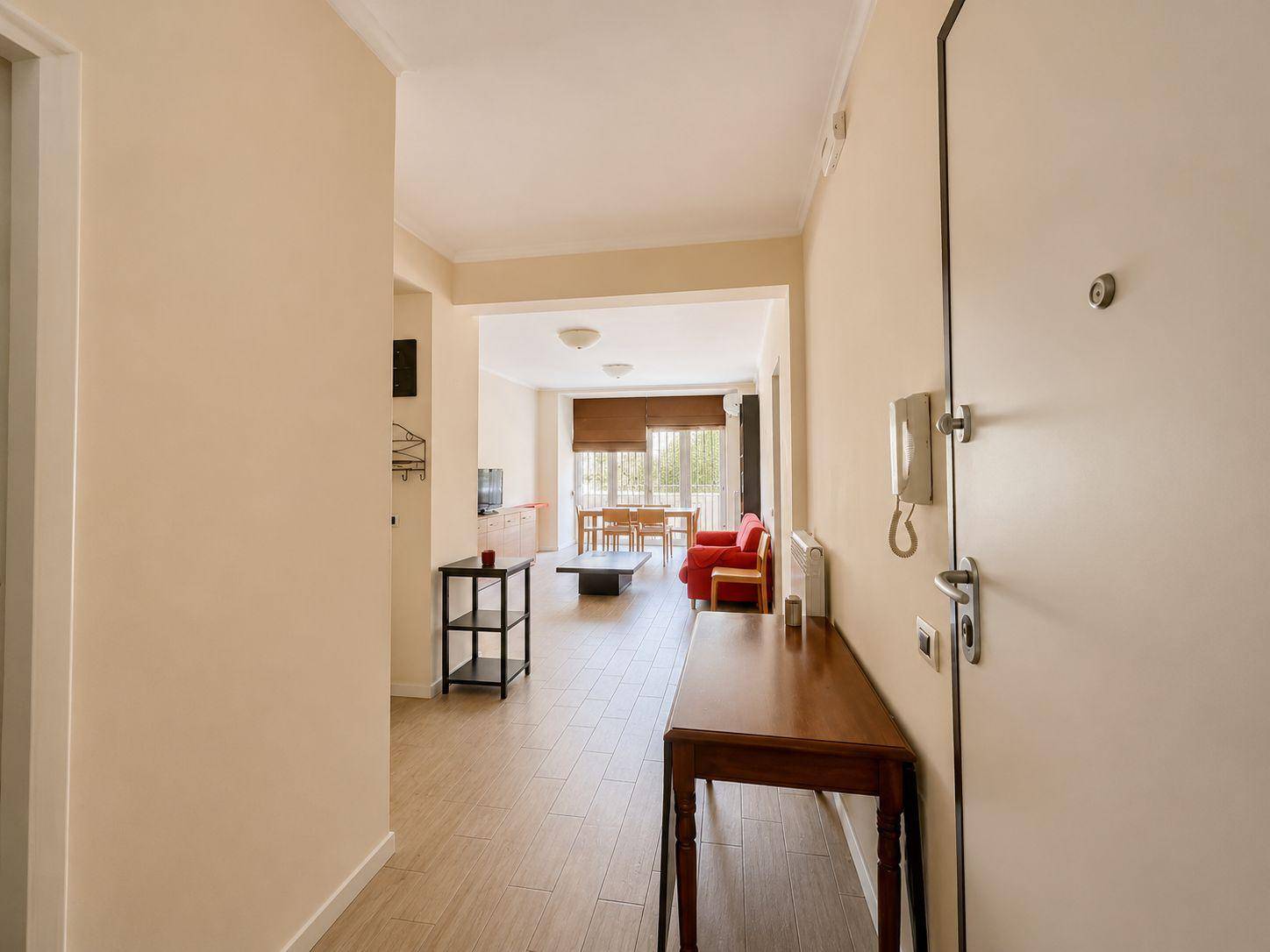 APPARTAMENTO in vendita a Roma, Ostia