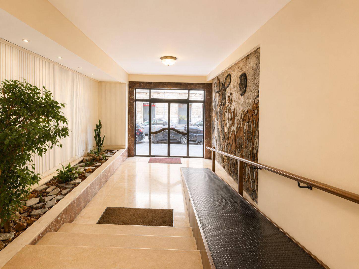 APPARTAMENTO in vendita a Roma, Ostia