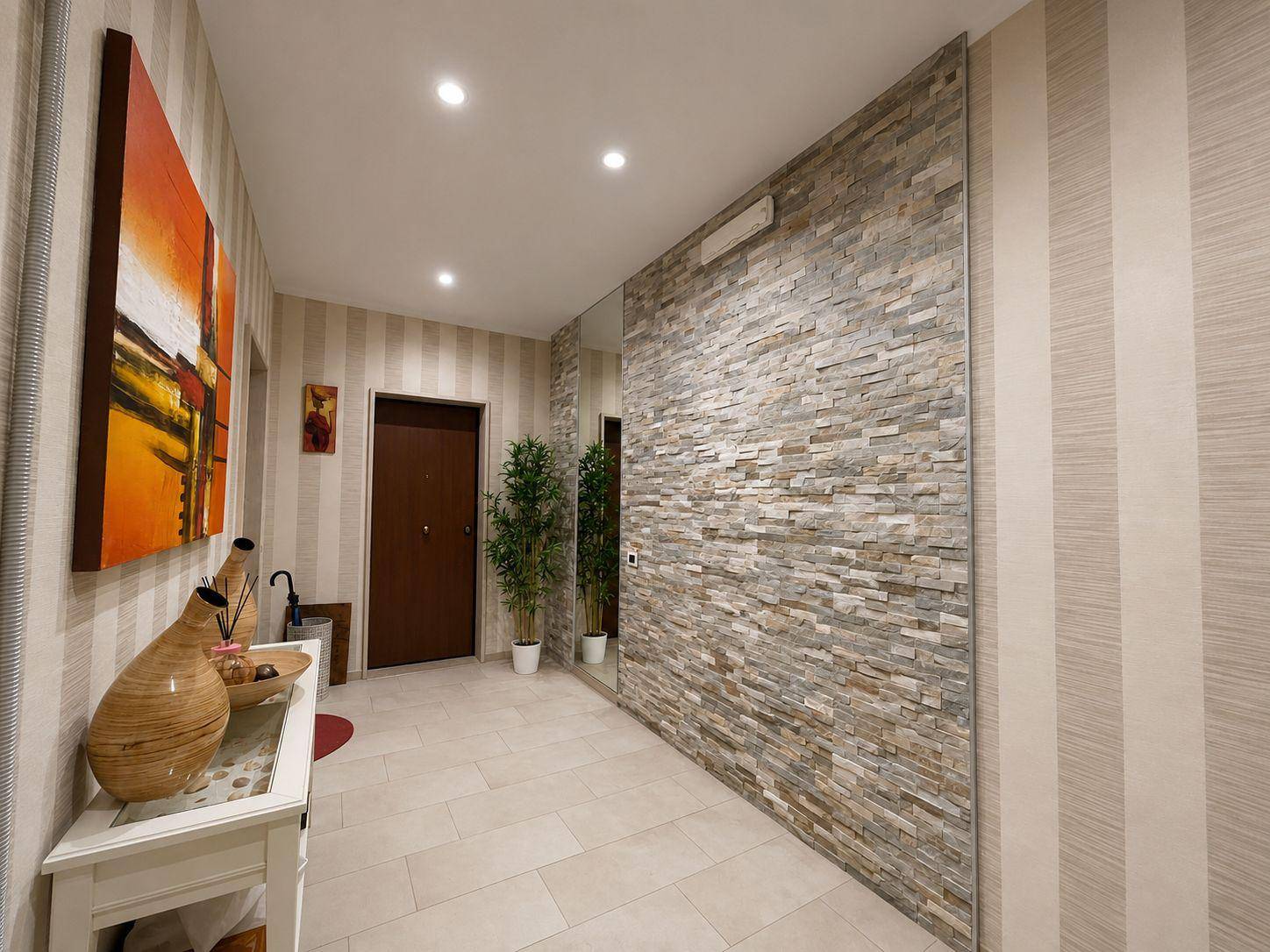 APPARTAMENTO in vendita a Roma, Ostia
