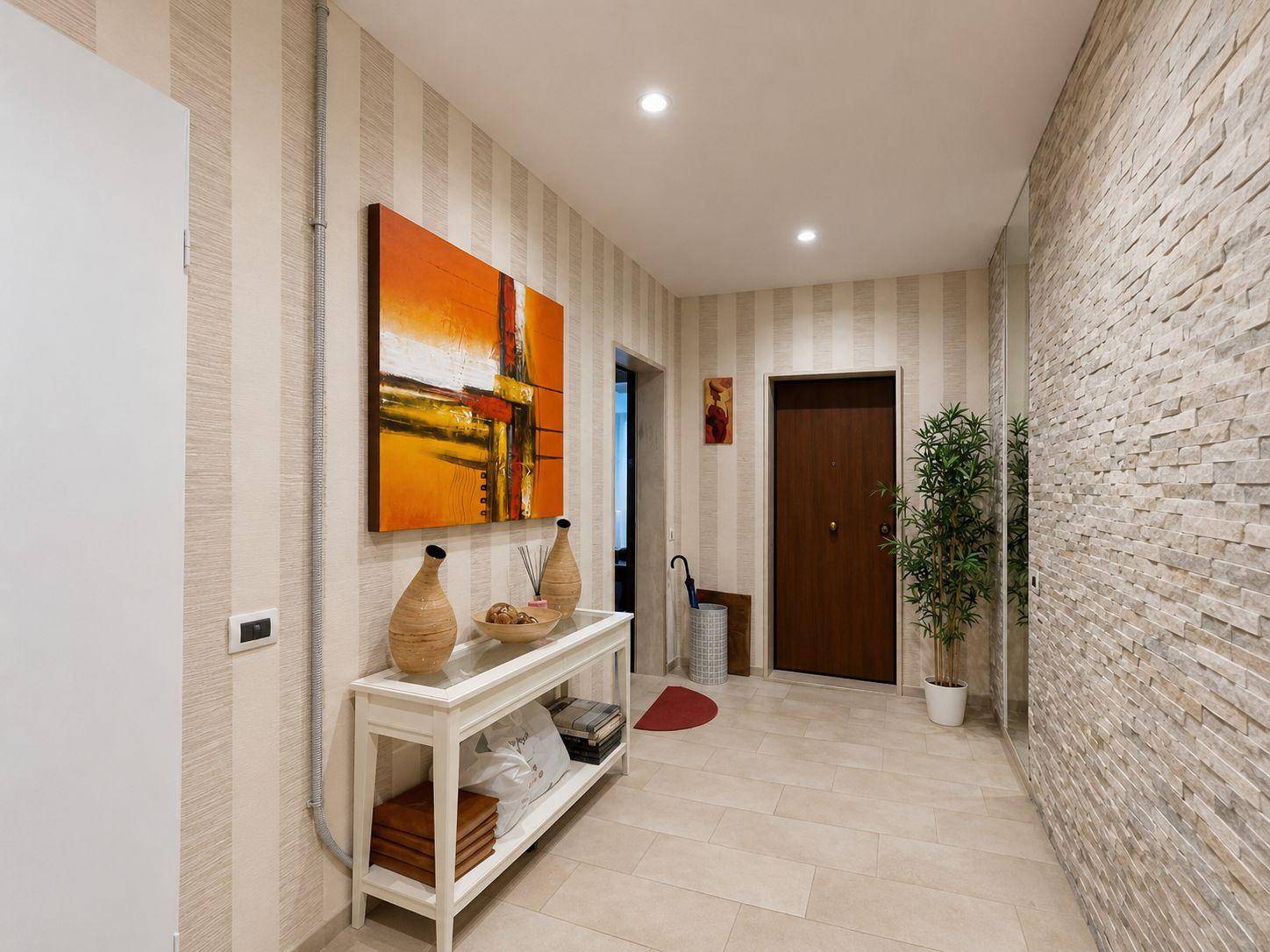 APPARTAMENTO in vendita a Roma, Ostia