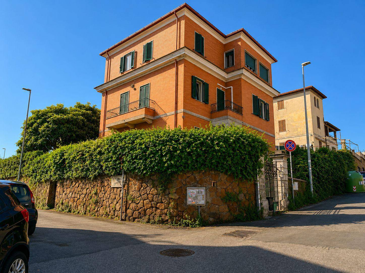 APPARTAMENTO in vendita a Roma, Vitinia