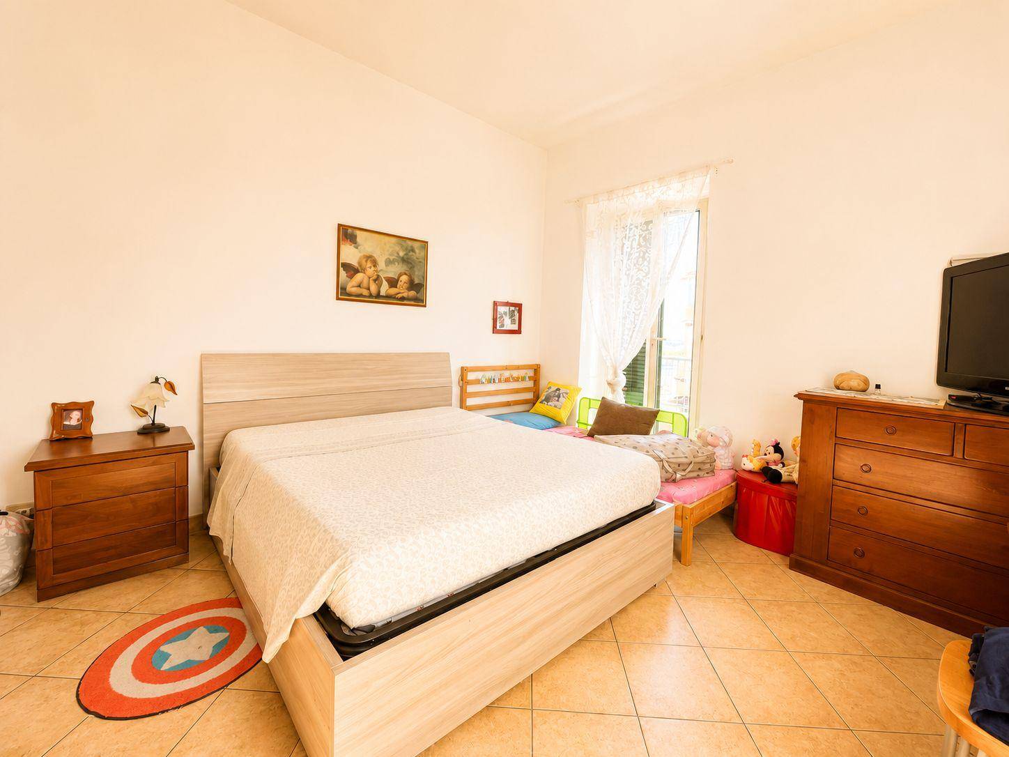 APPARTAMENTO in vendita a Roma, Vitinia