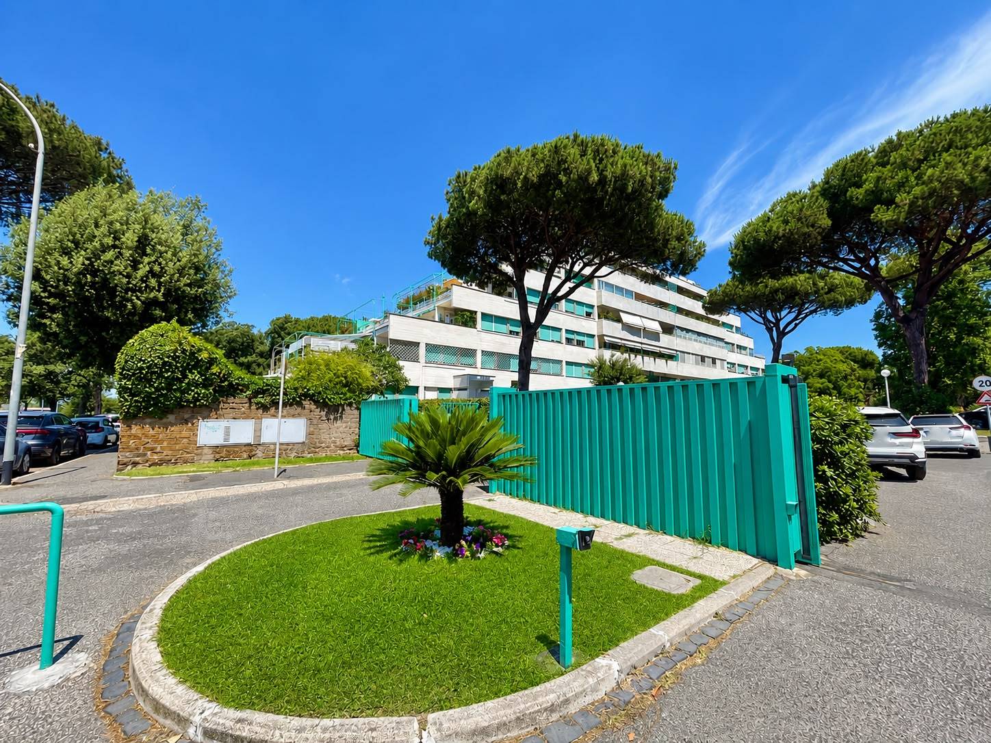 APPARTAMENTO in vendita a Roma, Casalpalocco