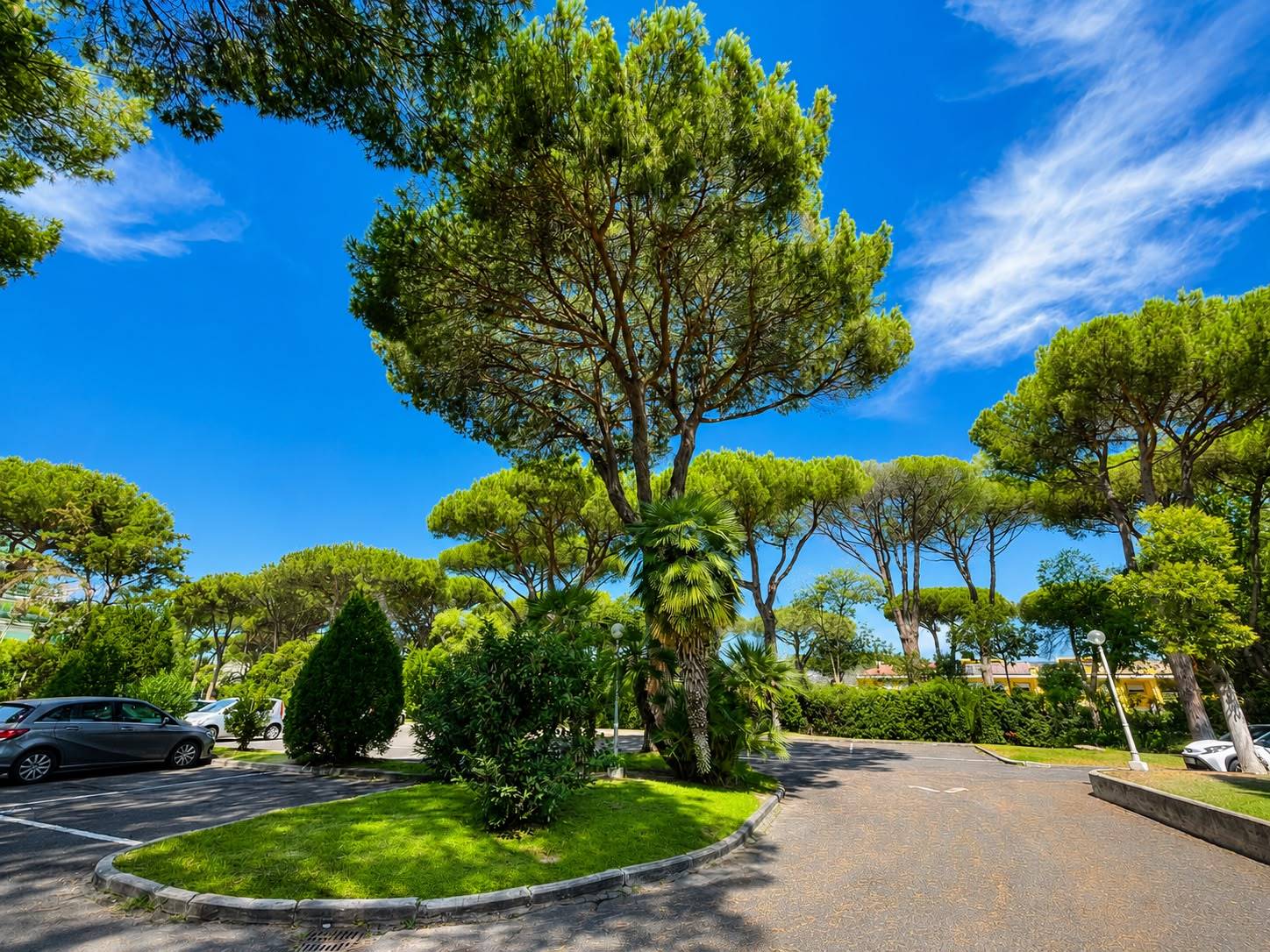 APPARTAMENTO in vendita a Roma, Casalpalocco