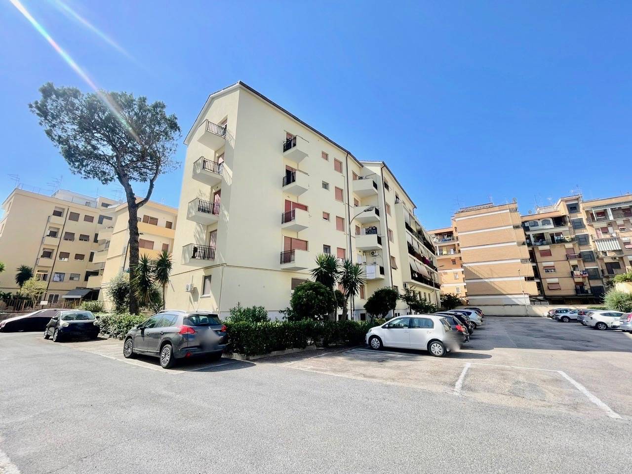 APPARTAMENTO in affitto a Roma, Ostia