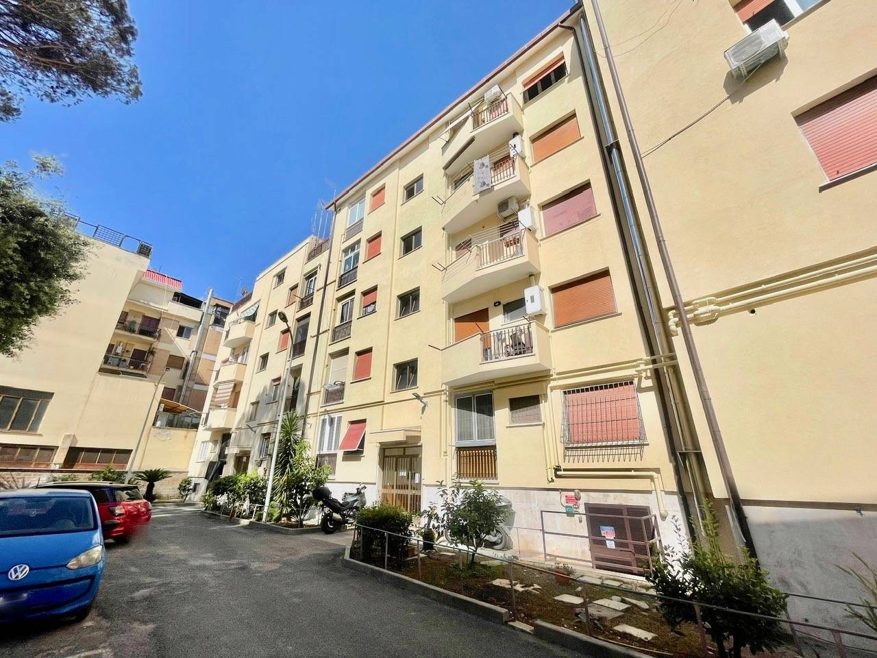 APPARTAMENTO in affitto a Roma, Ostia