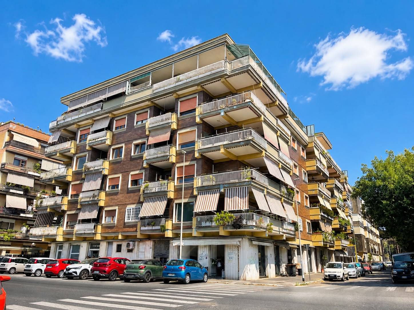 APPARTAMENTO in vendita a Roma, OSTIA LEVANTE