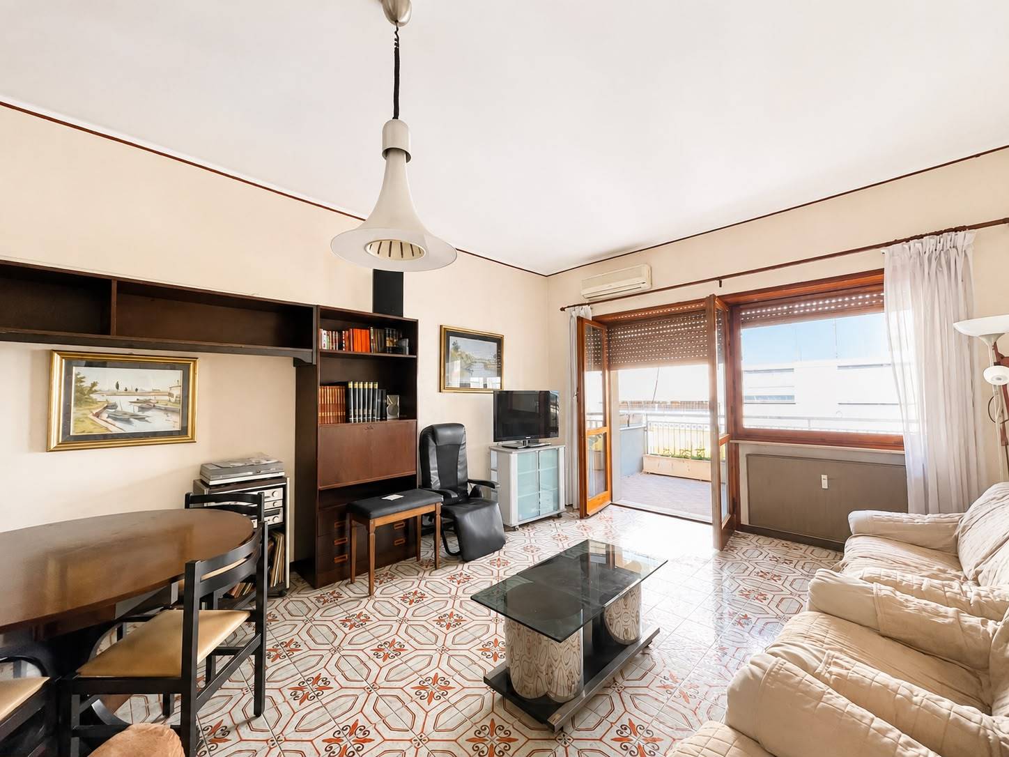 APPARTAMENTO in vendita a Roma, OSTIA LEVANTE