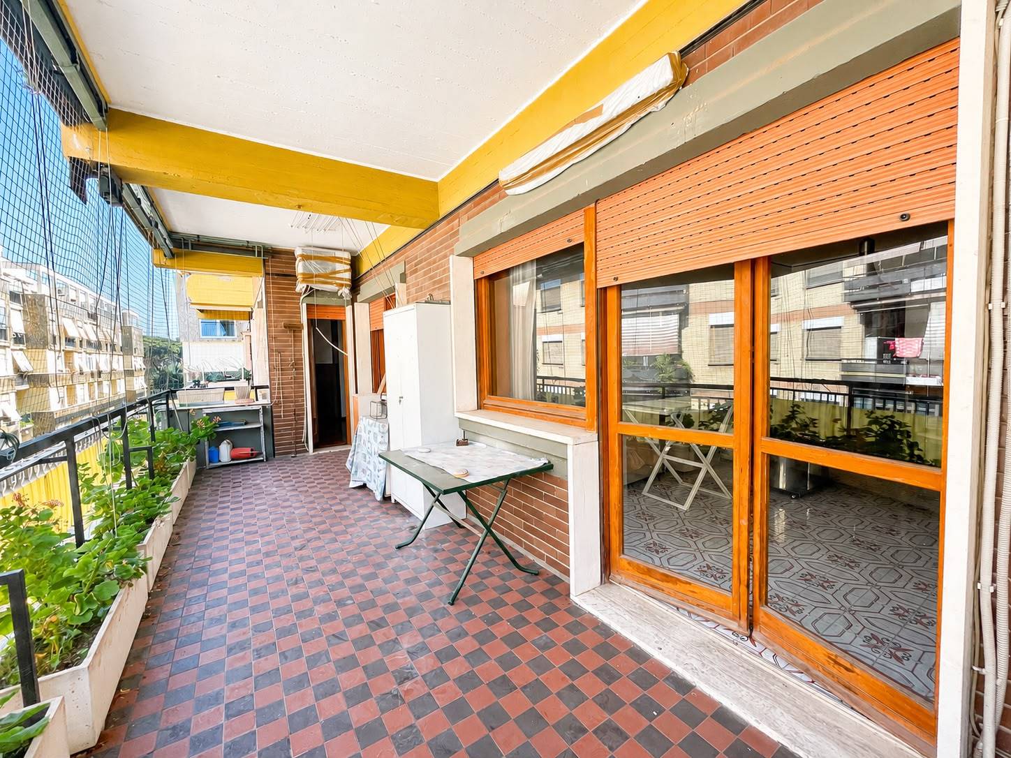 APPARTAMENTO in vendita a Roma, OSTIA LEVANTE