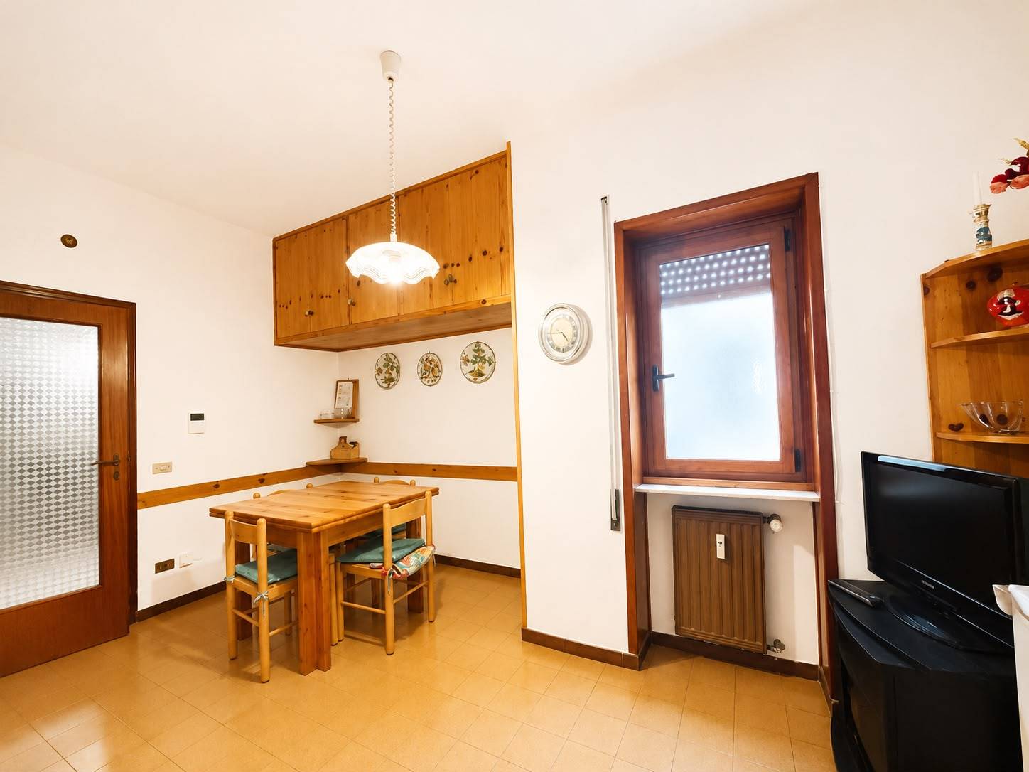 APPARTAMENTO in vendita a Roma, OSTIA LEVANTE