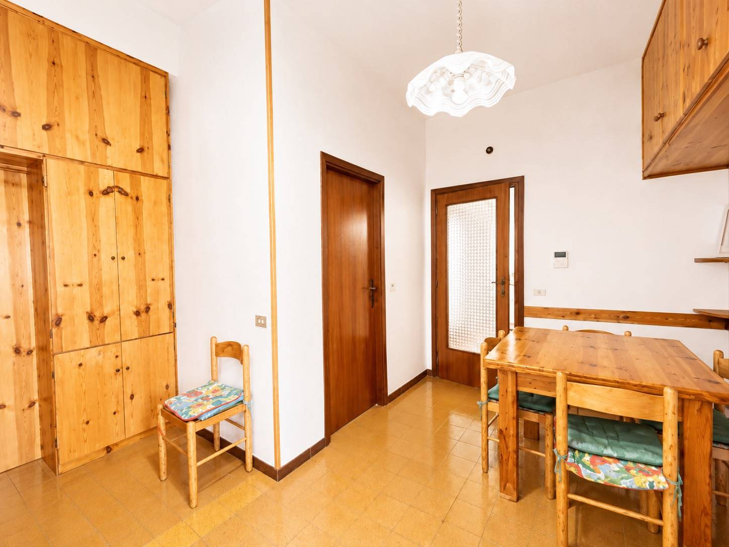 APPARTAMENTO in vendita a Roma, OSTIA LEVANTE