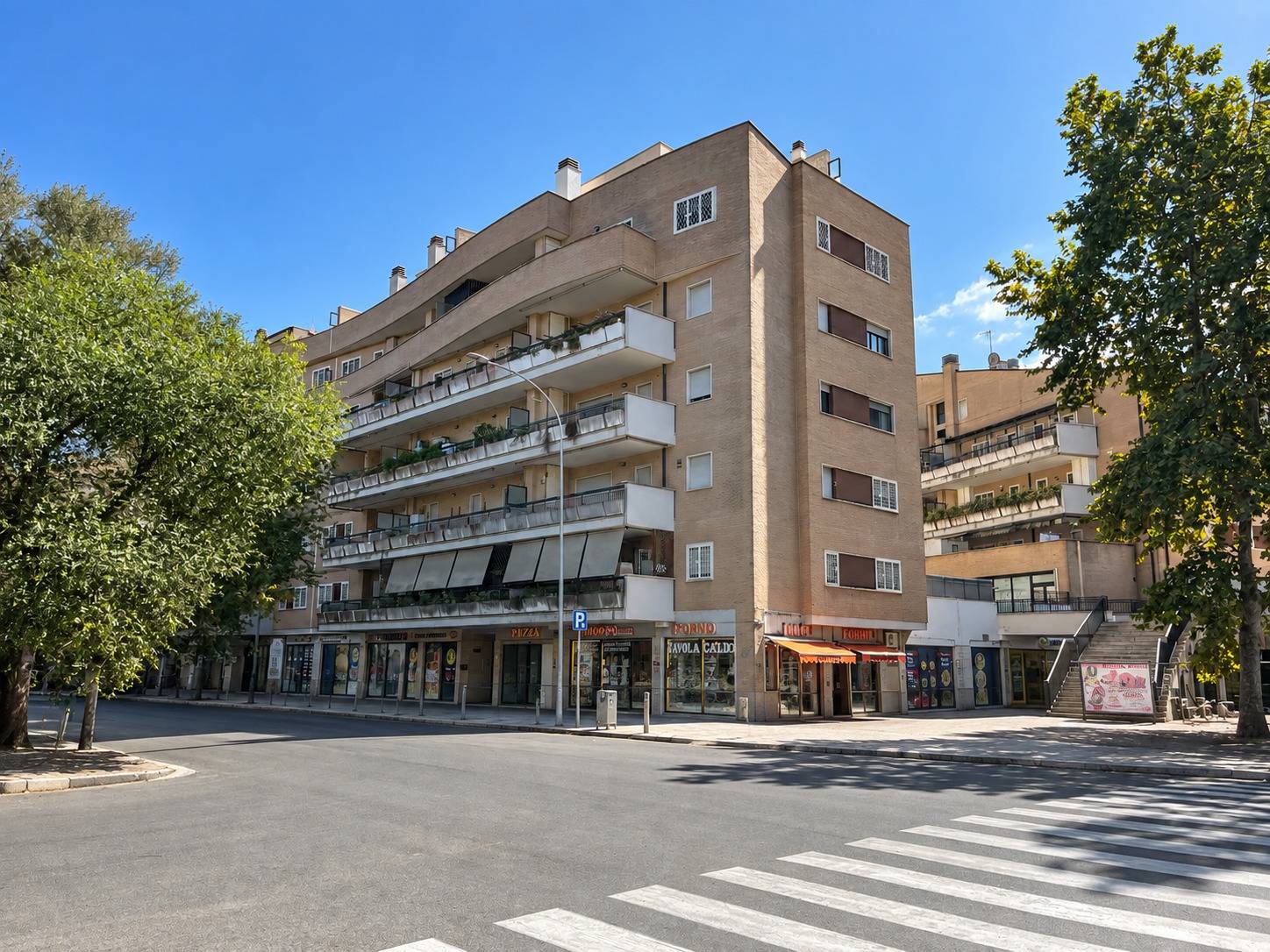 APPARTAMENTO in vendita a Roma, Ostia