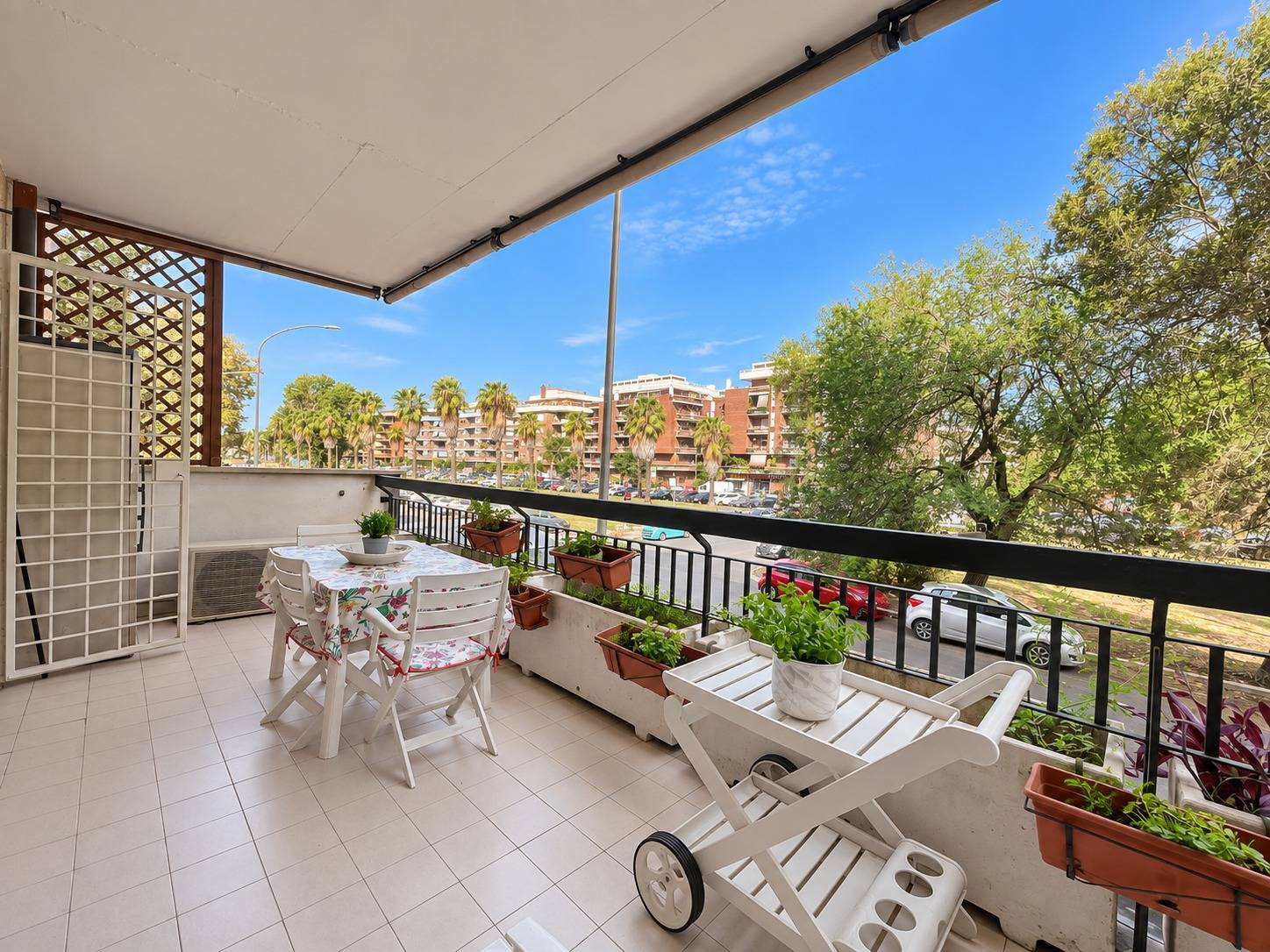 APPARTAMENTO in vendita a Roma, Ostia
