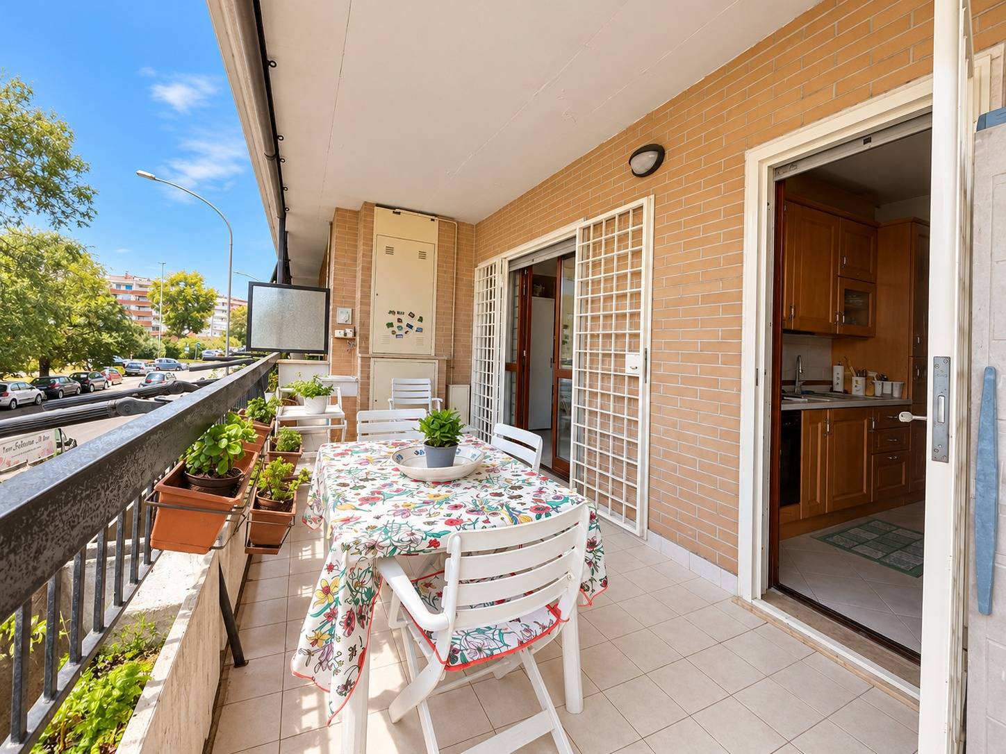 APPARTAMENTO in vendita a Roma, Ostia