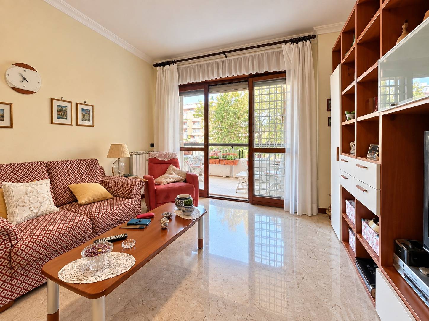 APPARTAMENTO in vendita a Roma, Ostia