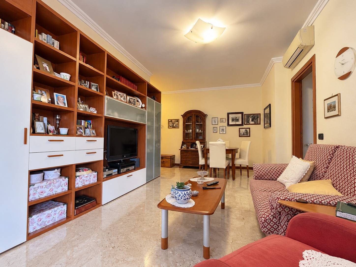 APPARTAMENTO in vendita a Roma, Ostia