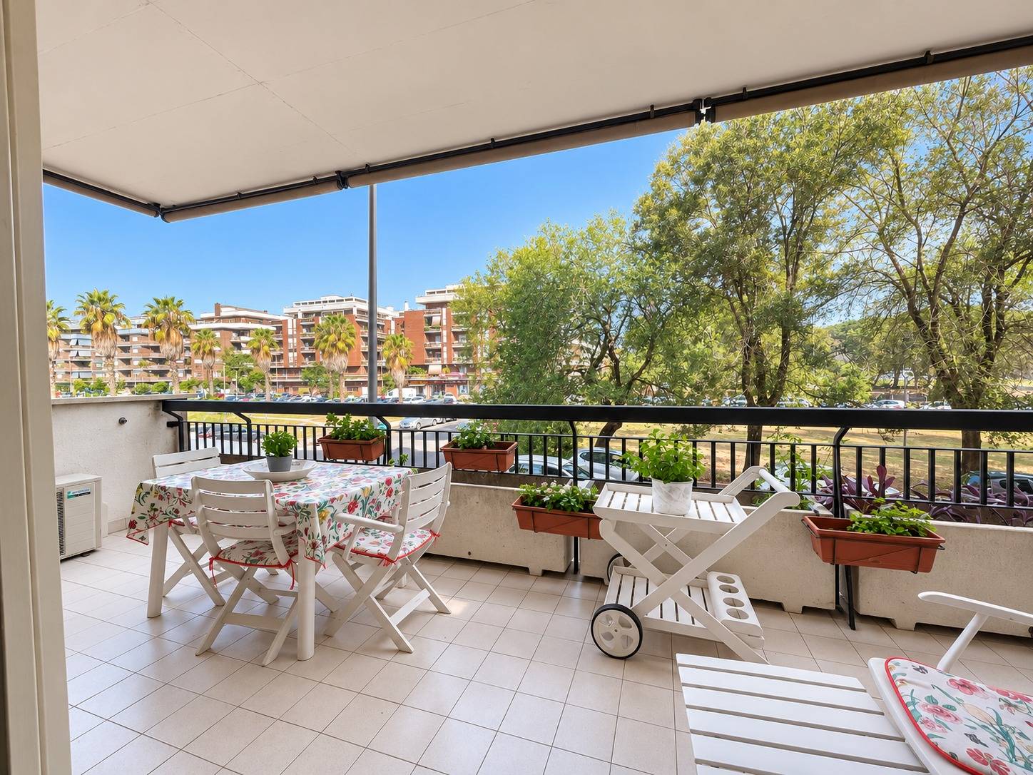 APPARTAMENTO in vendita a Roma, Ostia