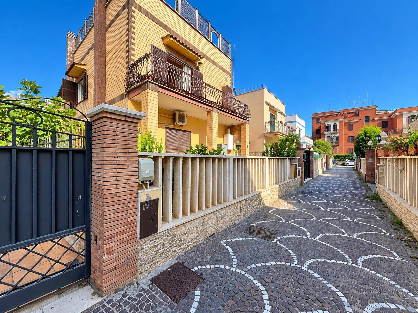APPARTAMENTO in vendita a Roma, Ostia