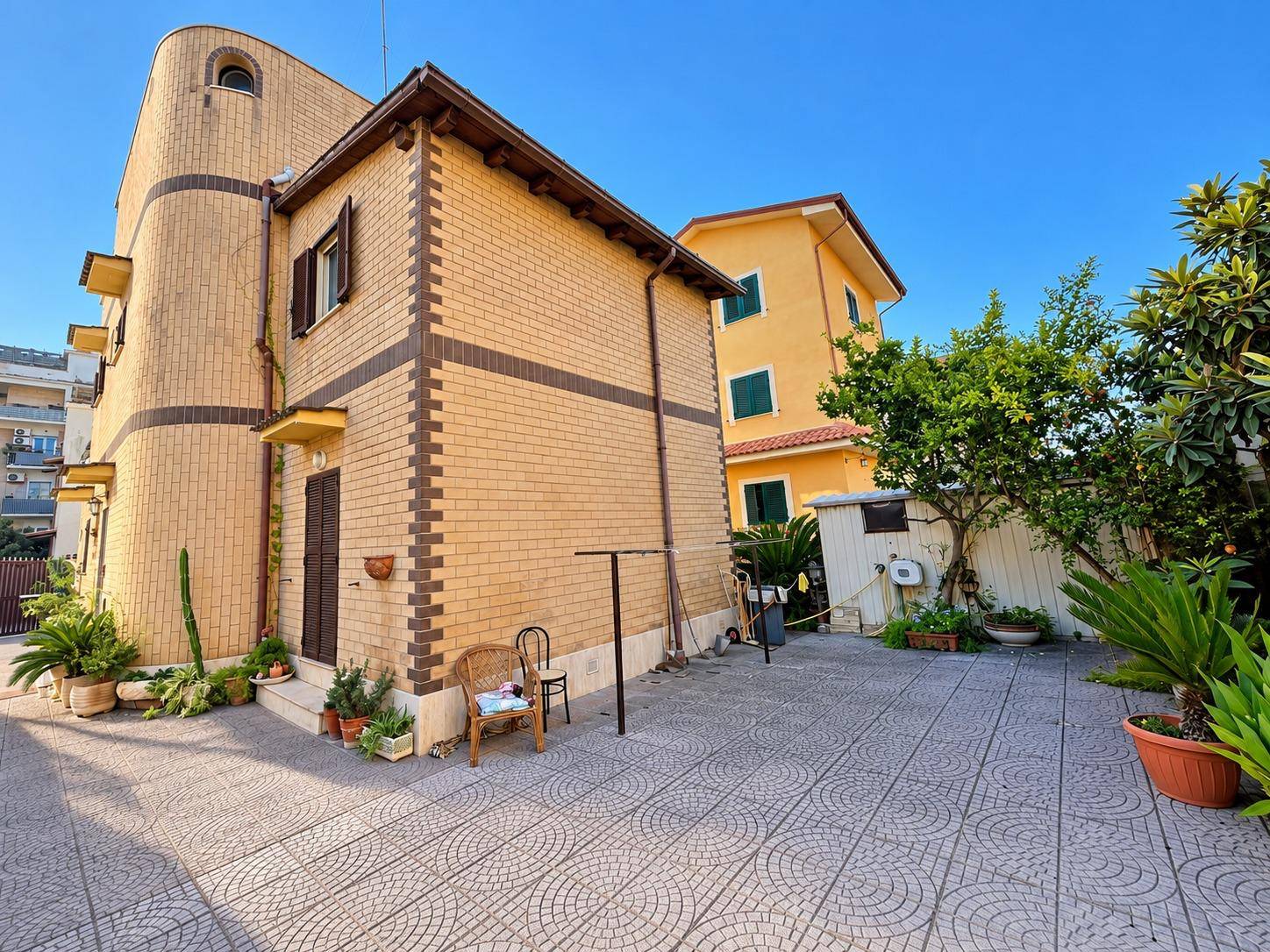 APPARTAMENTO in vendita a Roma, Ostia