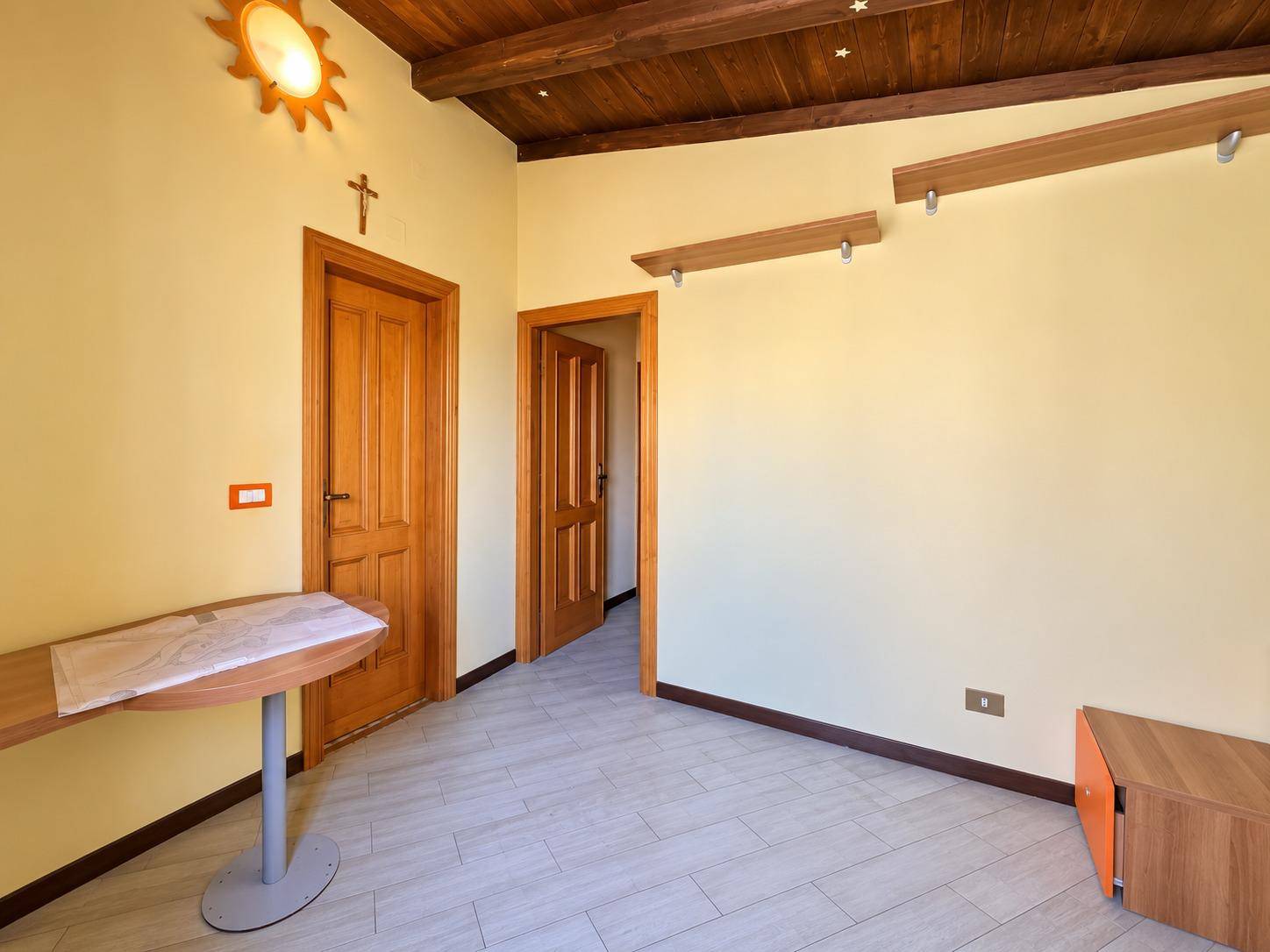APPARTAMENTO in vendita a Roma, Ostia