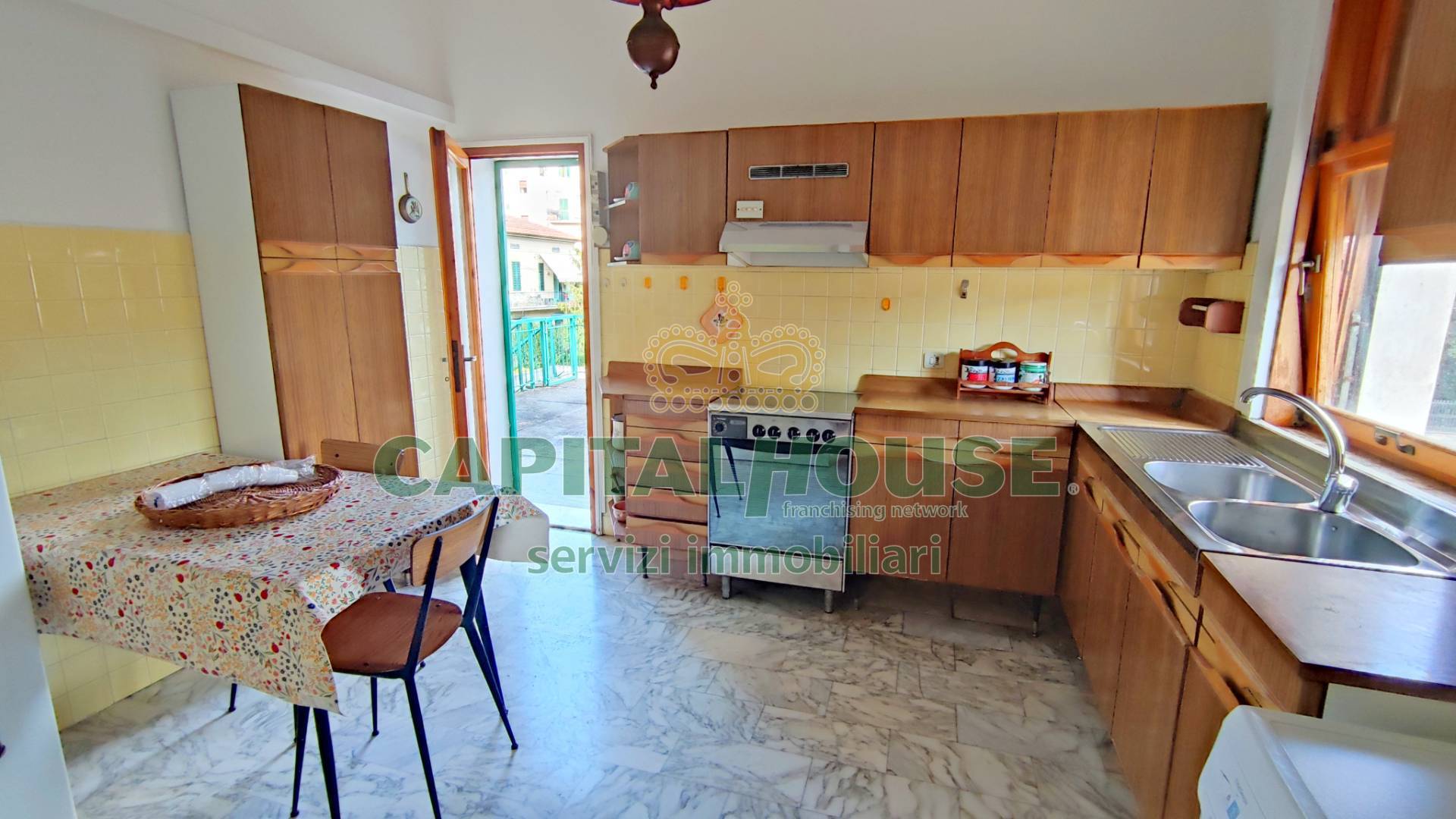 Appartamento in vendita a Castelfiorentino