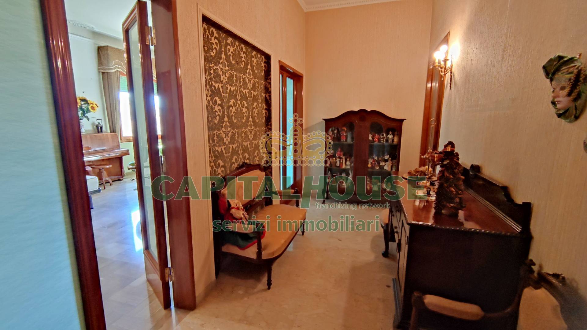 Appartamento in vendita a Castelfiorentino