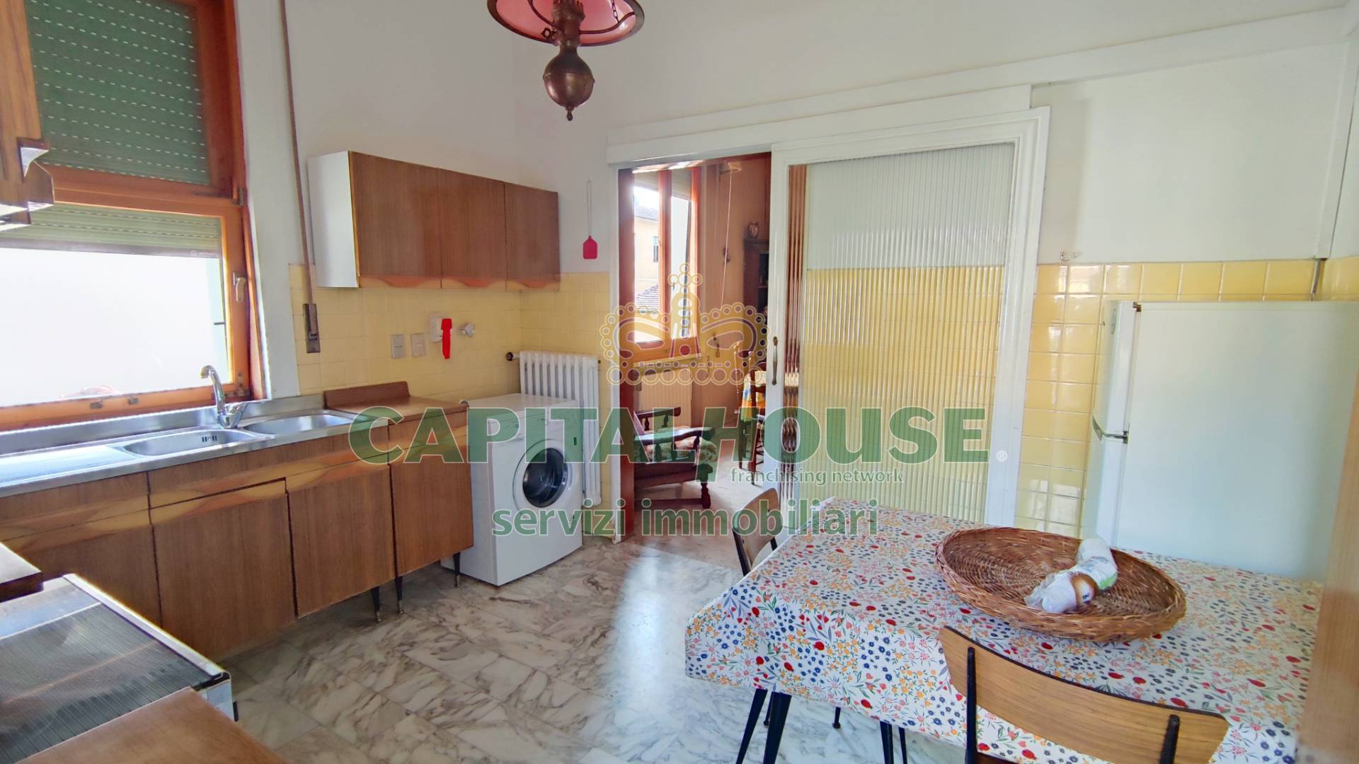 Appartamento in vendita a Castelfiorentino