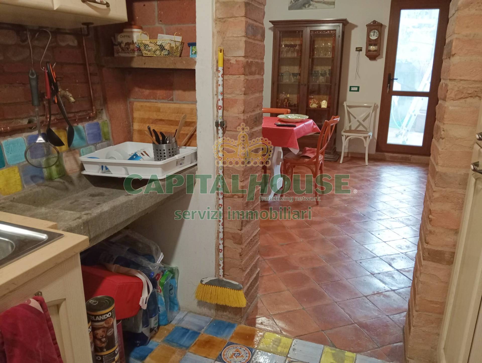 Appartamento in vendita a Castelfiorentino, Dogana