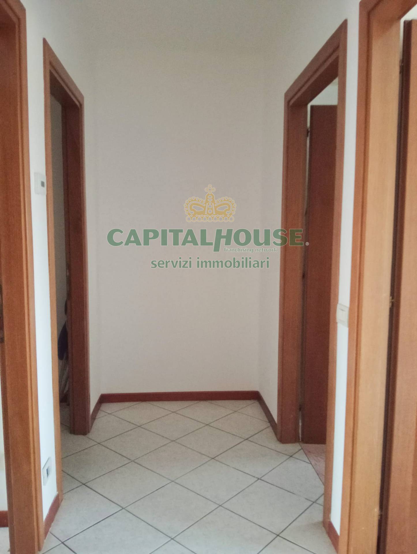 Appartamento in vendita a Castelfiorentino