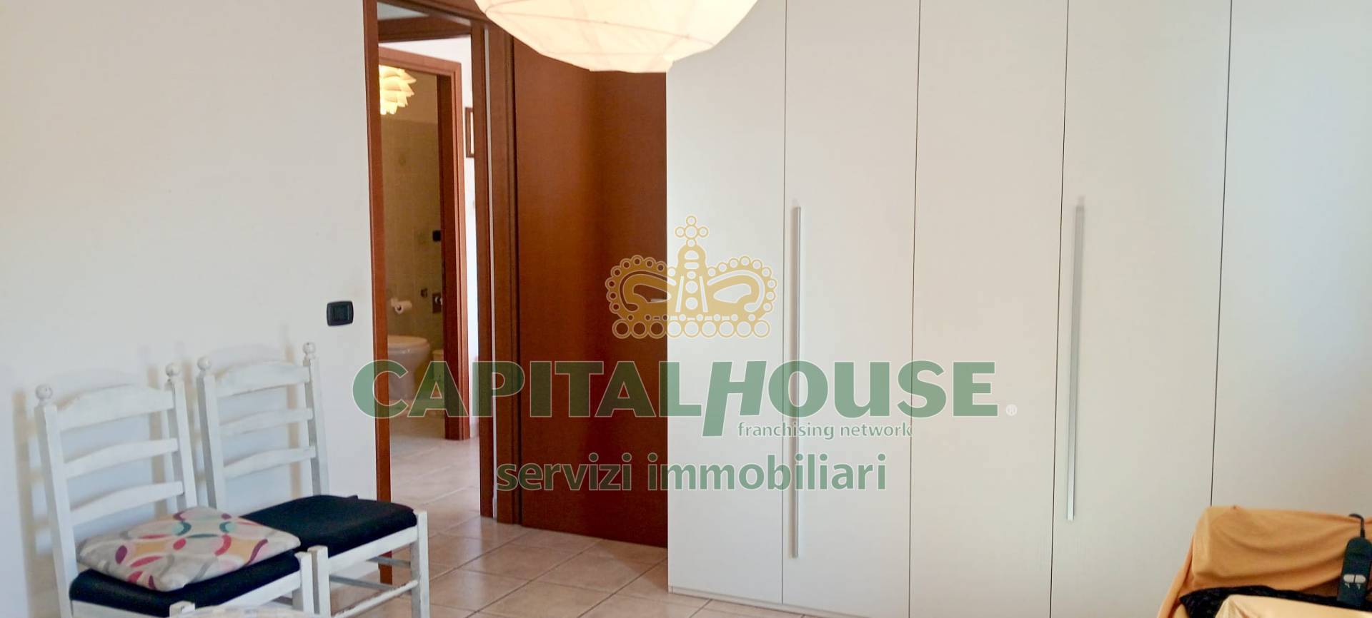 Appartamento in vendita a Certaldo