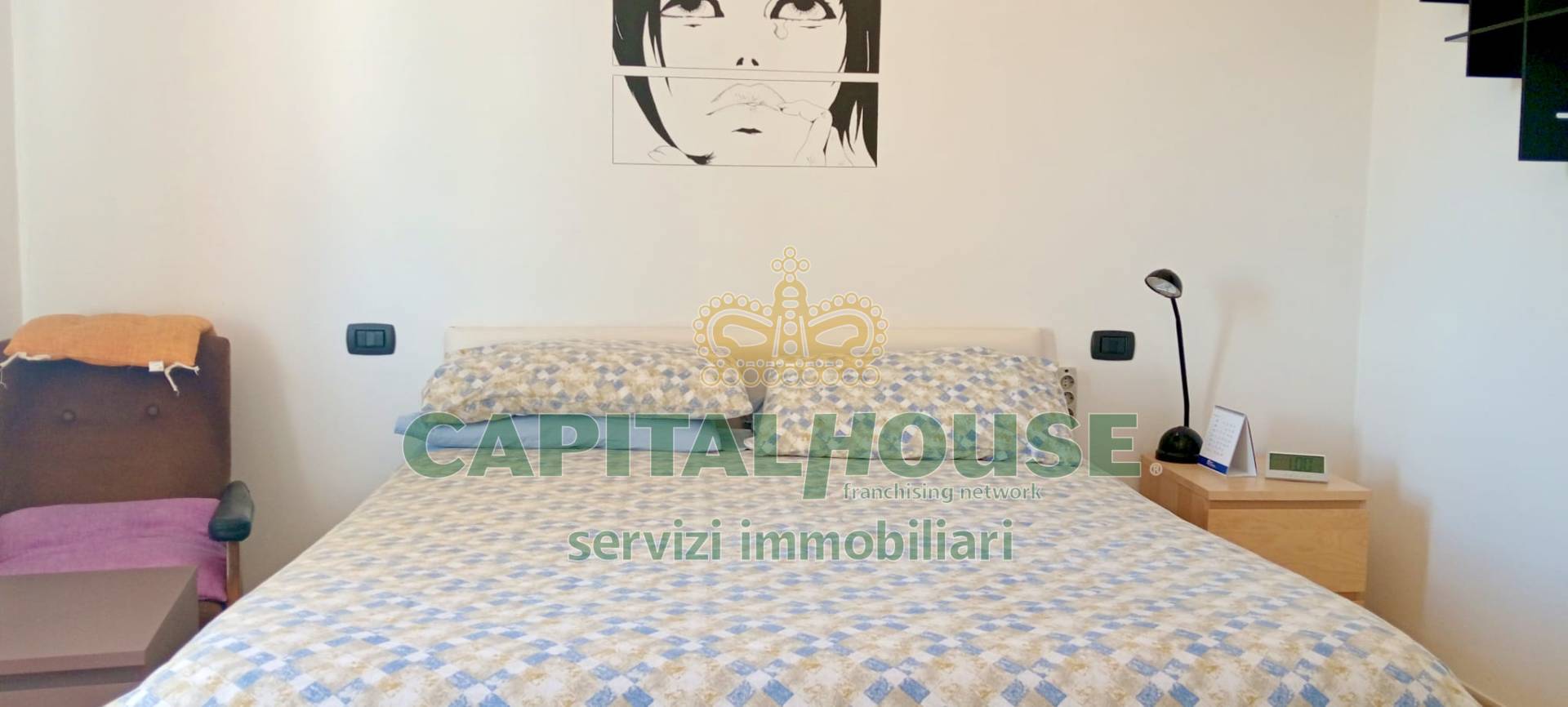 Appartamento in vendita a Certaldo