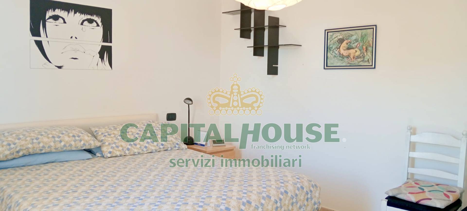 Appartamento in vendita a Certaldo