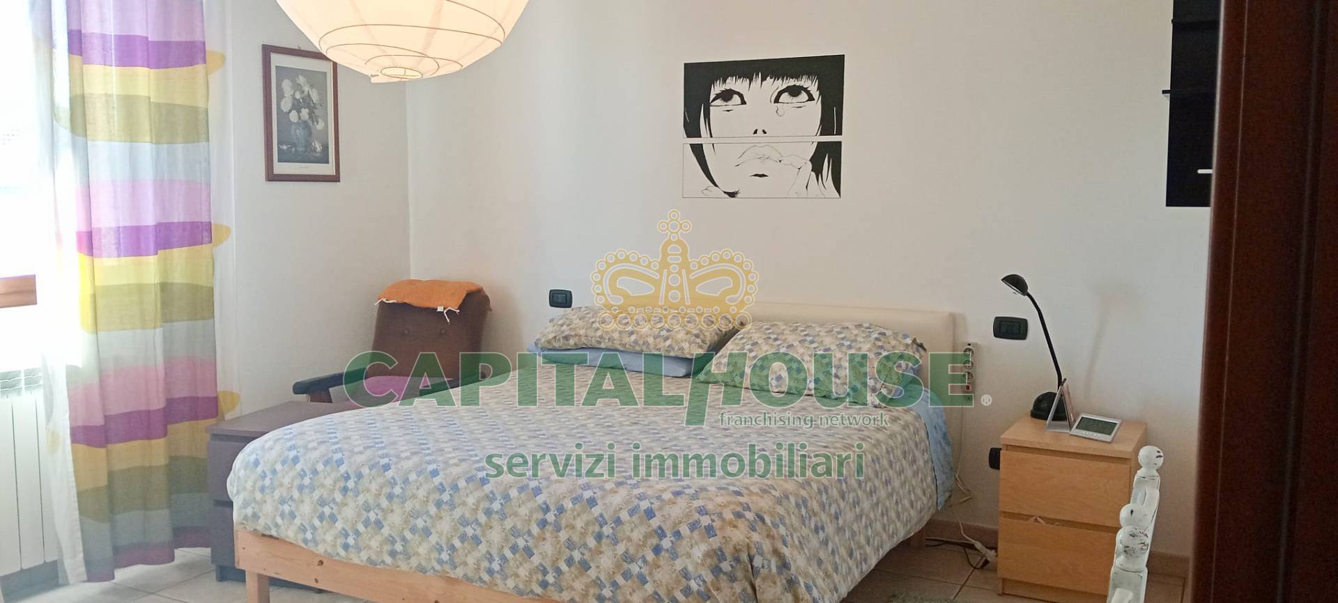 Appartamento in vendita a Certaldo