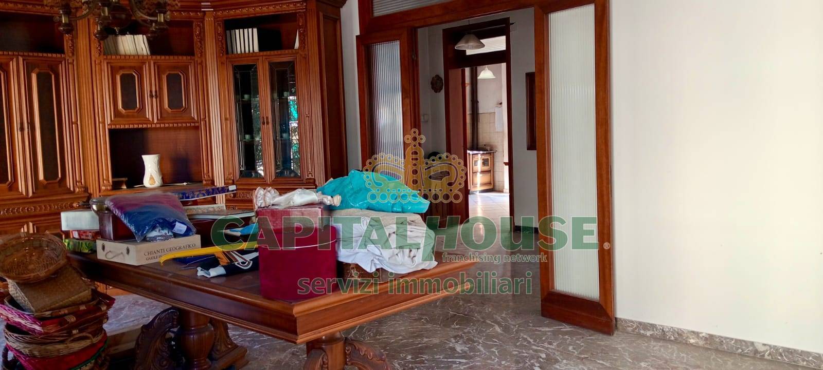 Indipendente in vendita a Certaldo