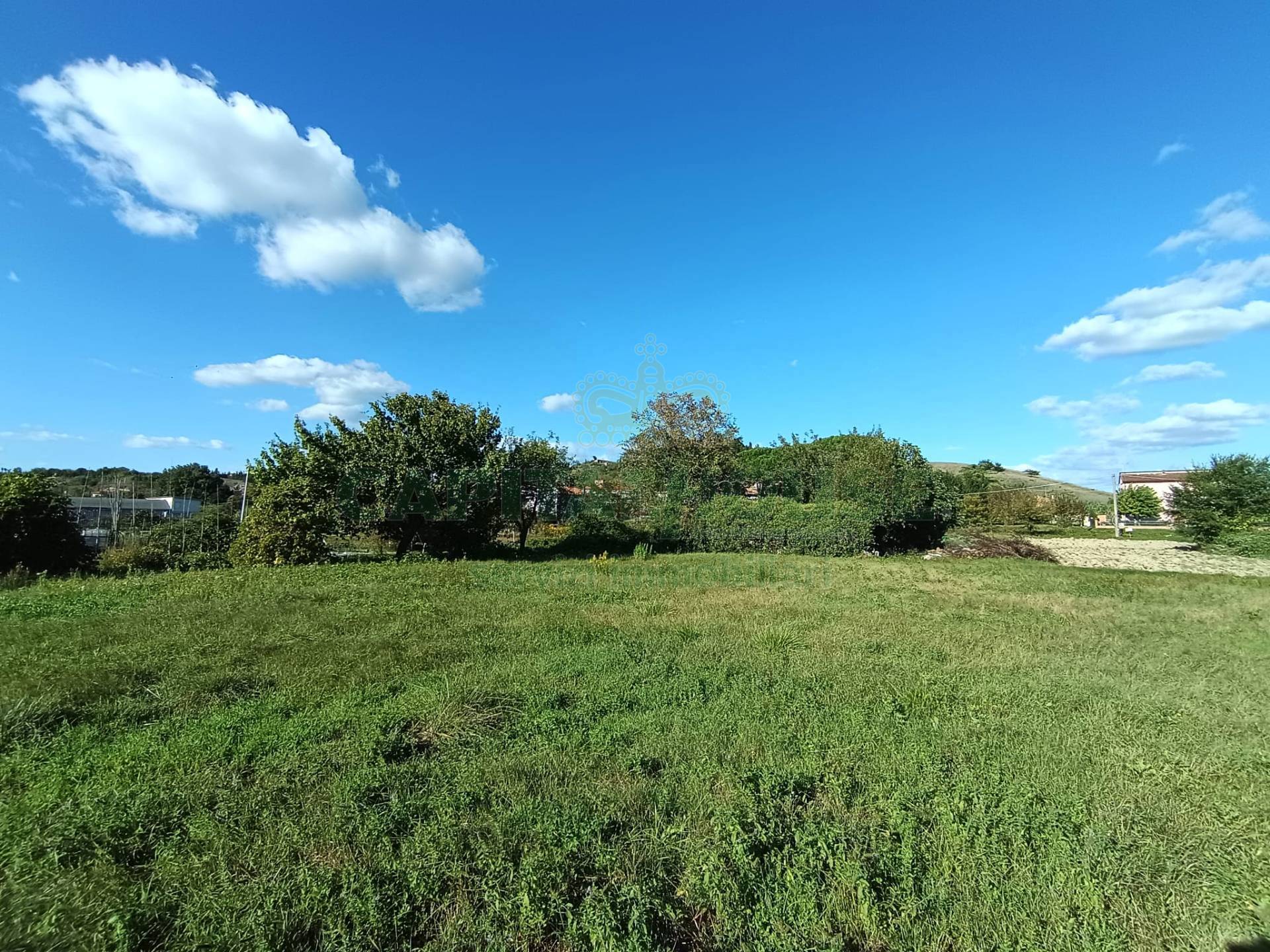Terreno industriale in vendita a Certaldo