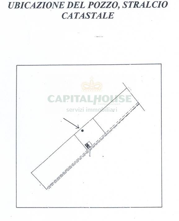Terreno industriale in vendita a Certaldo