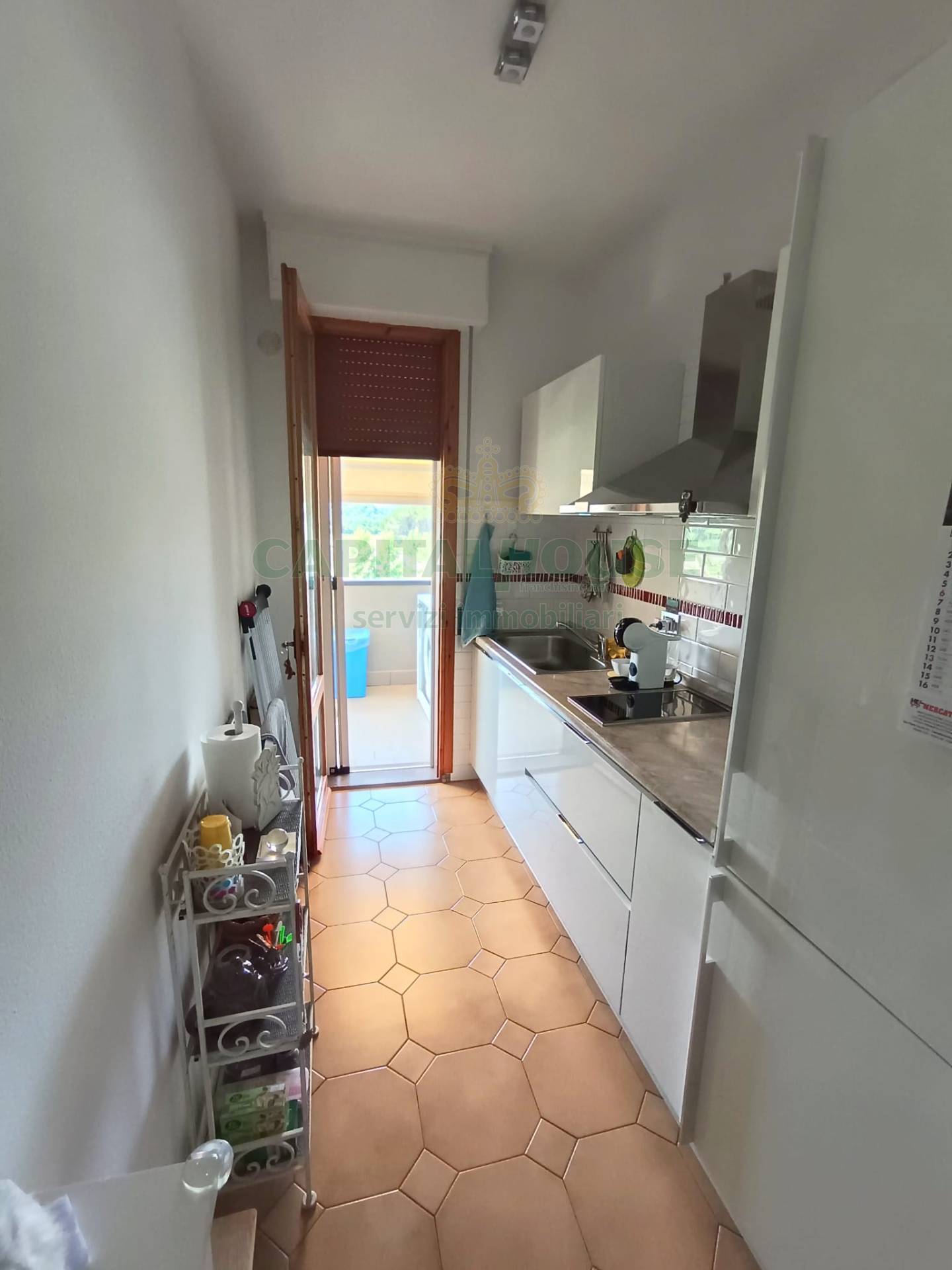 Appartamento in vendita a Castelfiorentino, Petrazzi