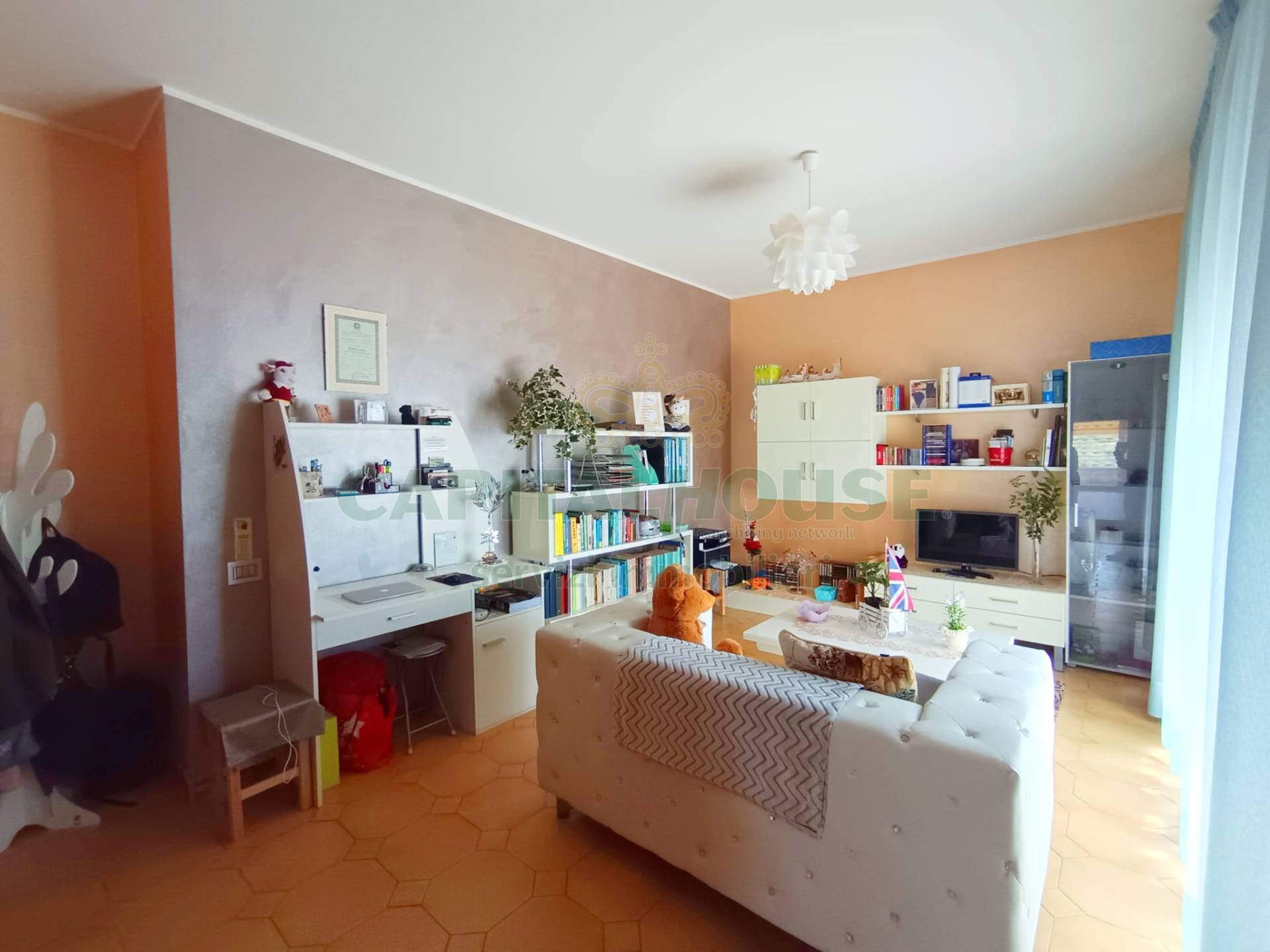 Appartamento in vendita a Castelfiorentino, Petrazzi