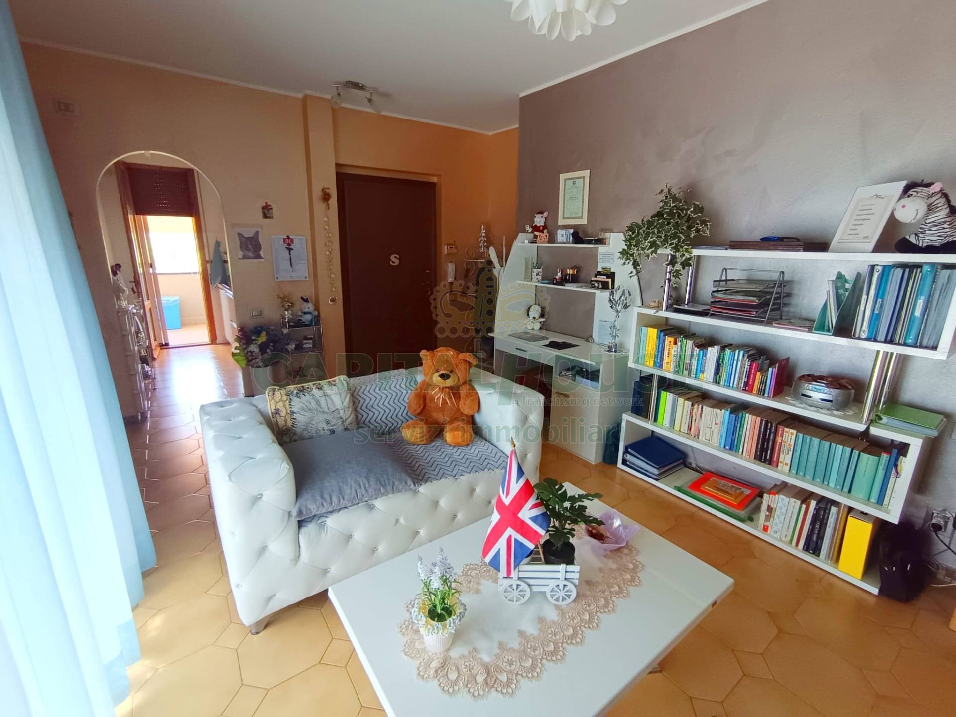 Appartamento in vendita a Castelfiorentino, Petrazzi