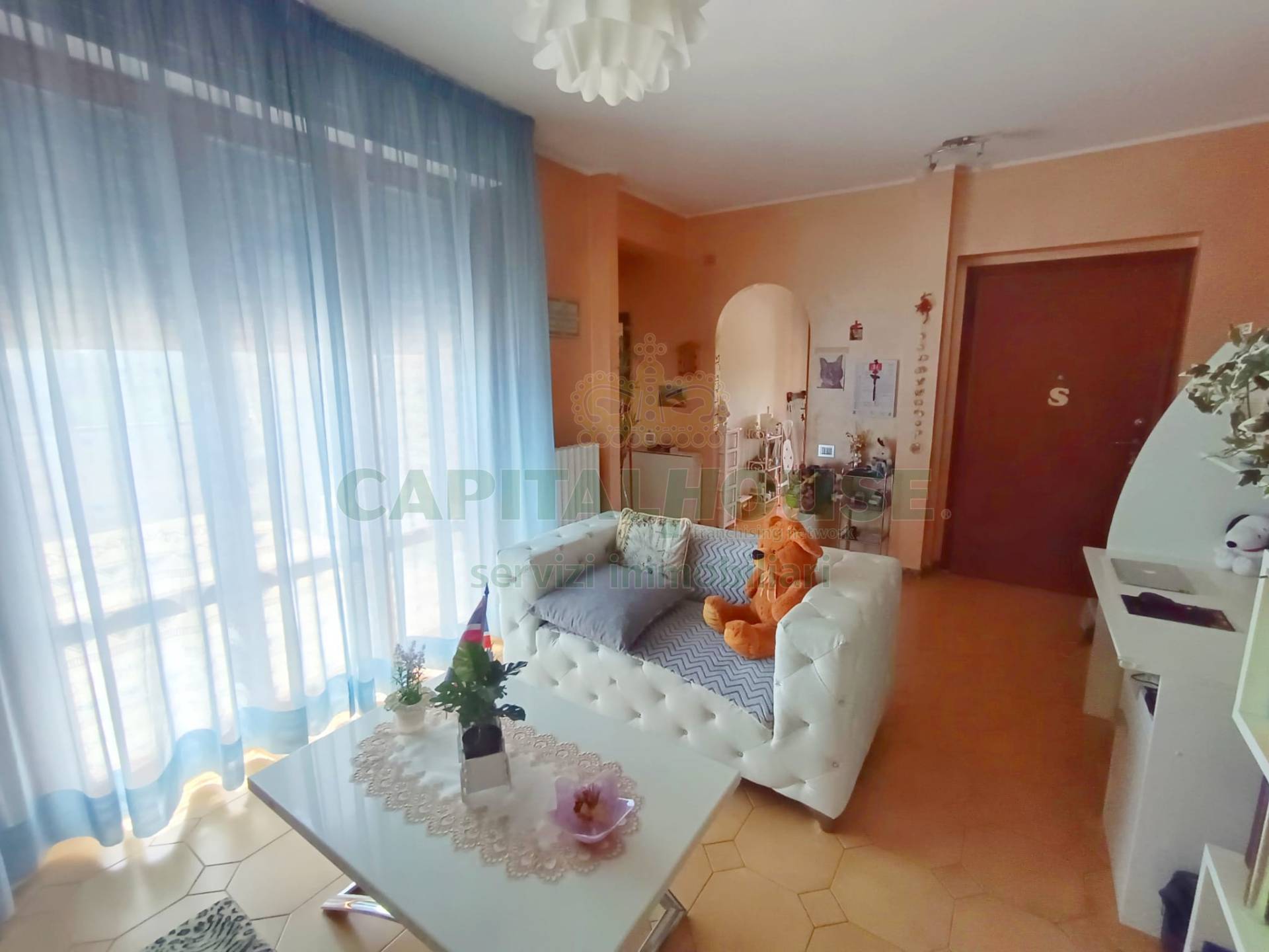 Appartamento in vendita a Castelfiorentino, Petrazzi