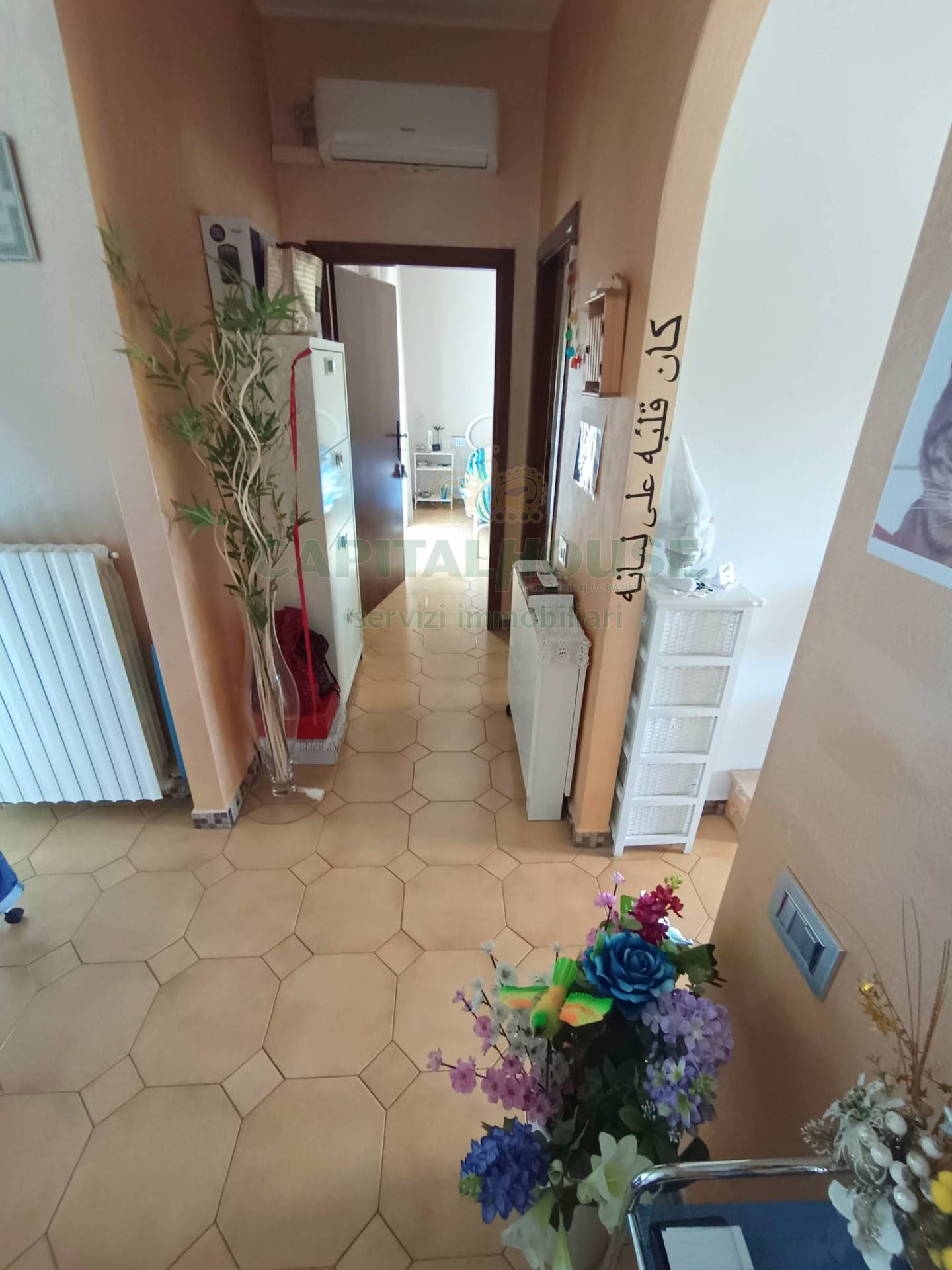 Appartamento in vendita a Castelfiorentino, Petrazzi