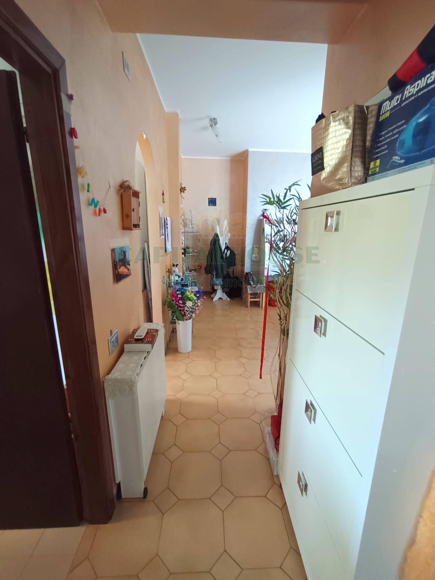 Appartamento in vendita a Castelfiorentino, Petrazzi