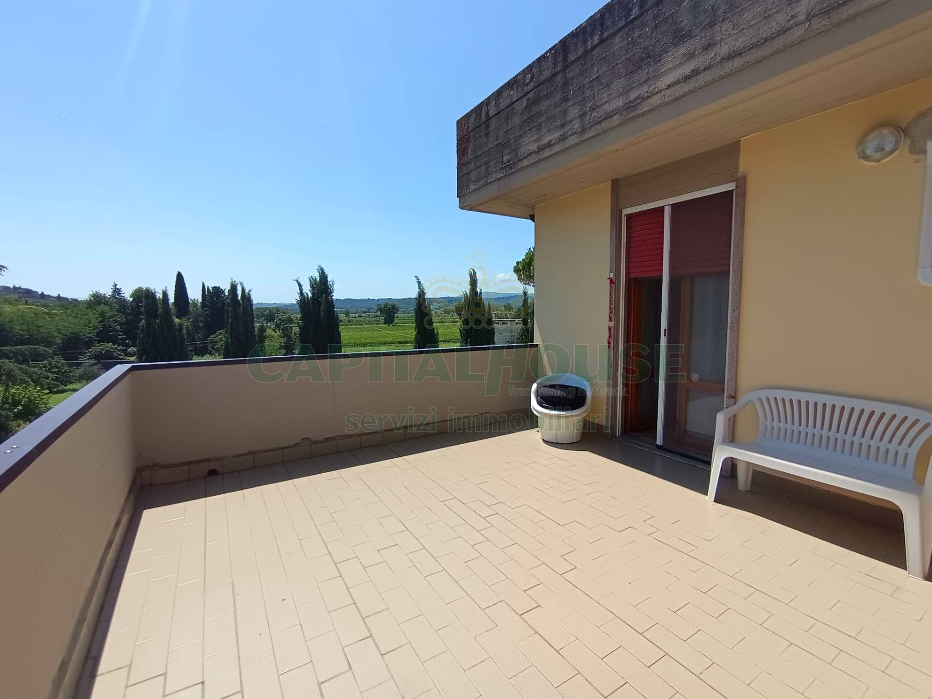 Appartamento in vendita a Castelfiorentino, Petrazzi