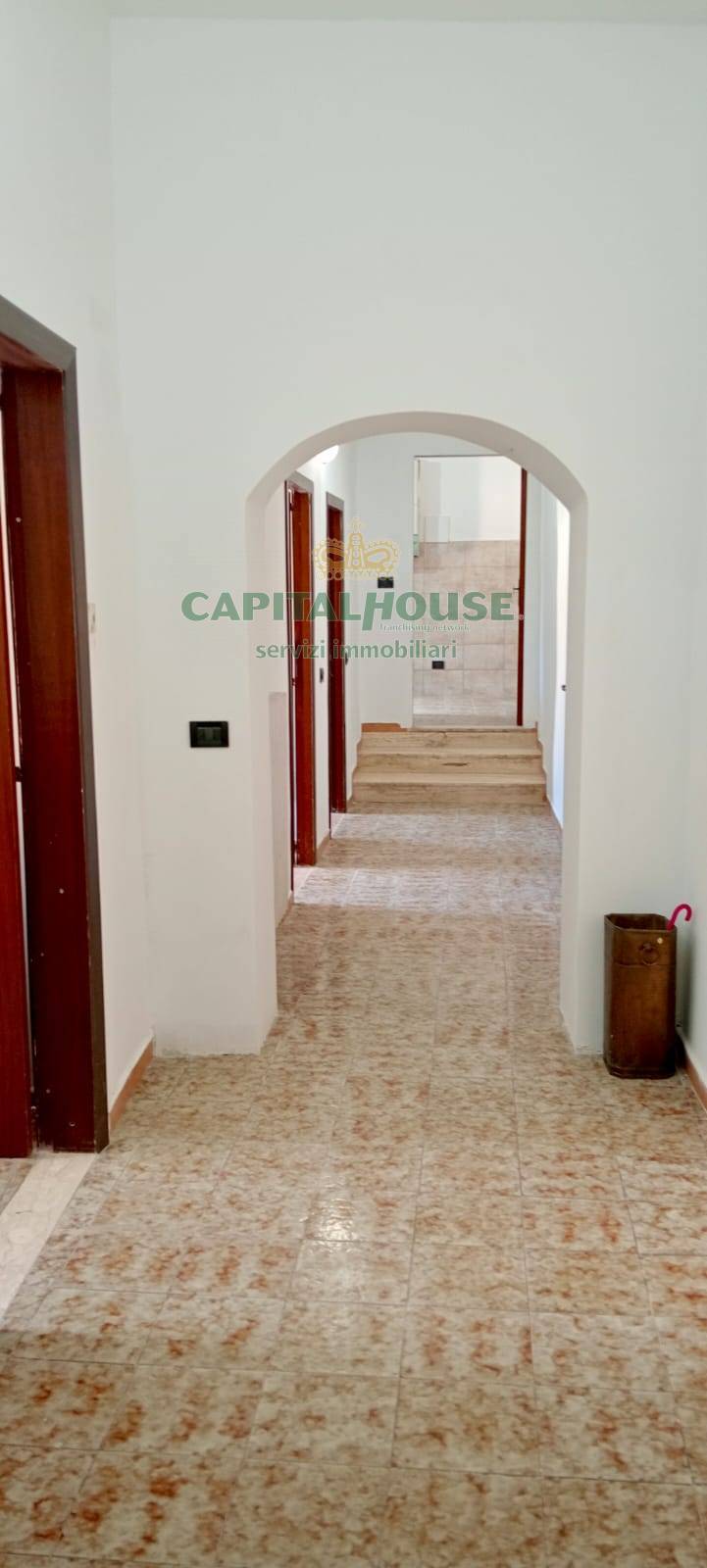 Appartamento in vendita a Certaldo