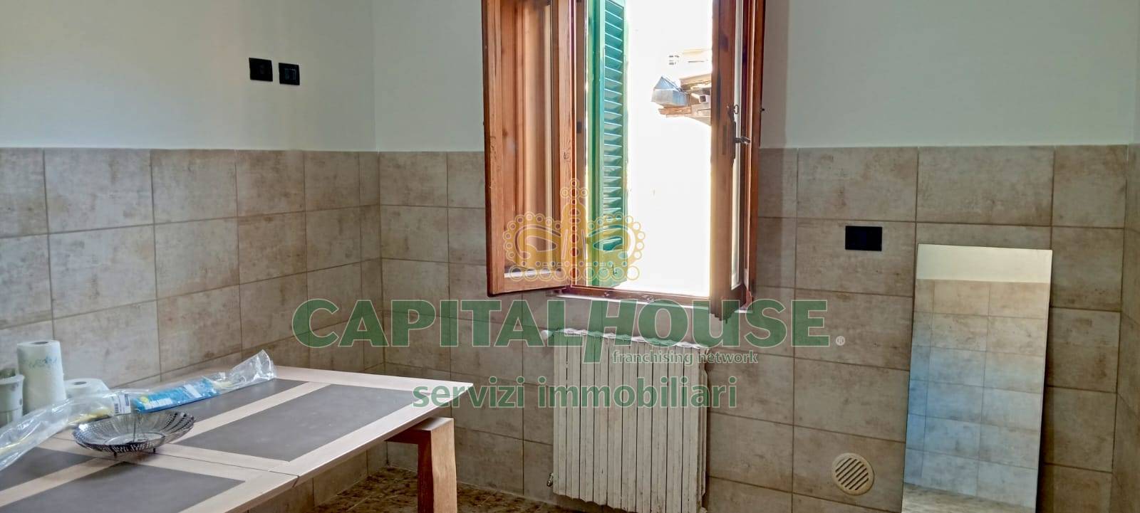 Appartamento in vendita a Certaldo