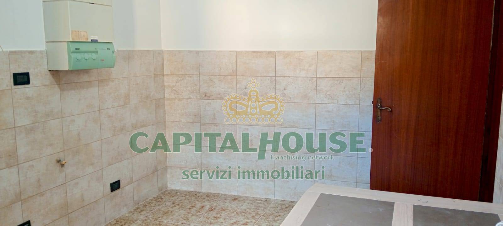 Appartamento in vendita a Certaldo